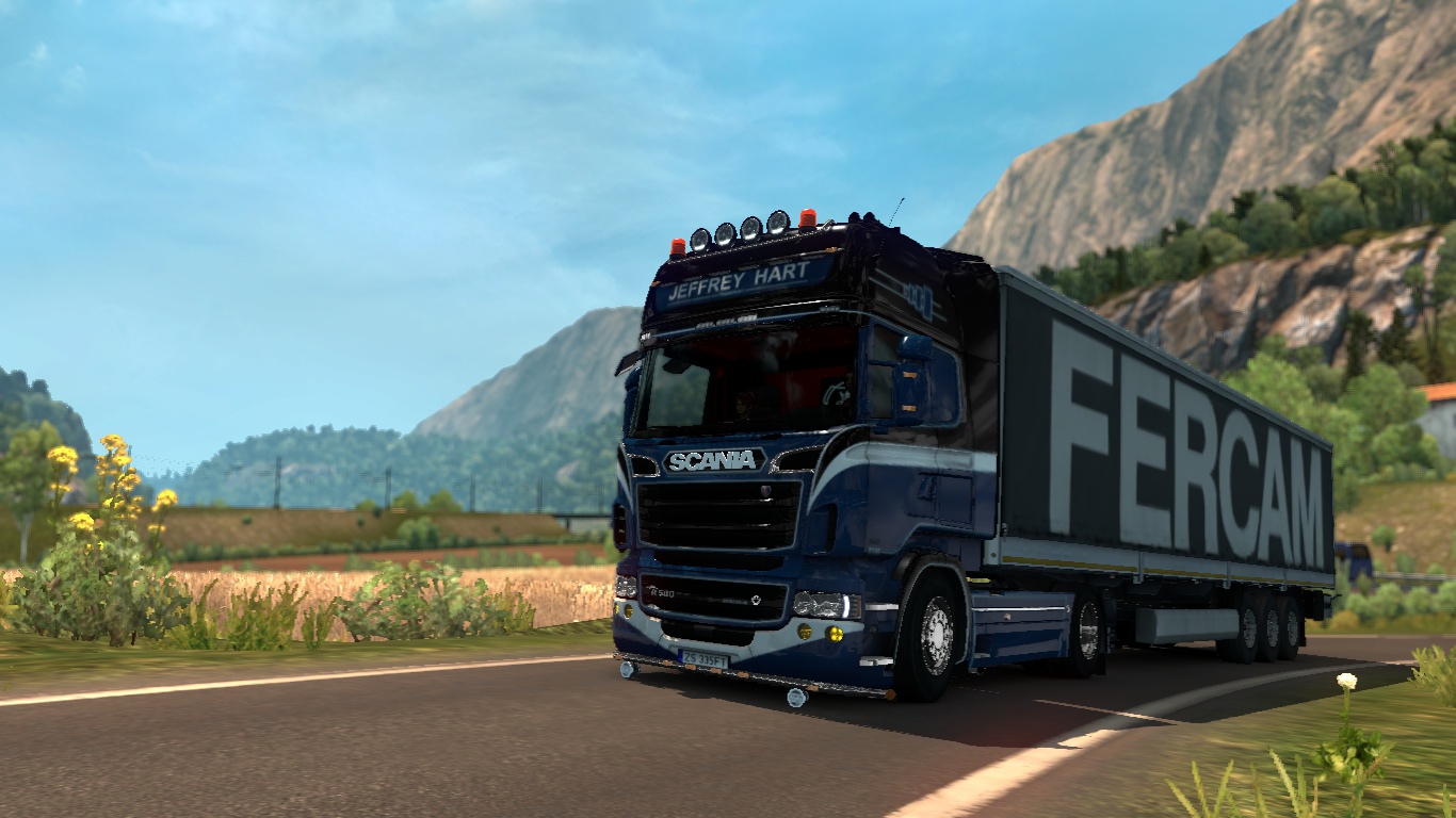 Image by PROTRUCKER96