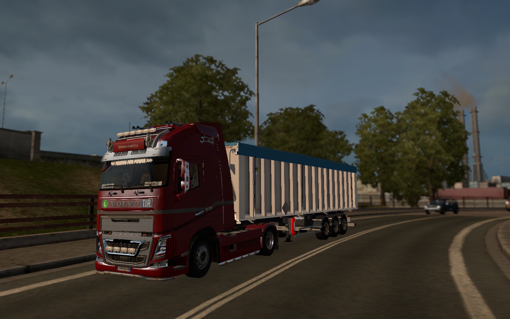 Image by fabricelegouas