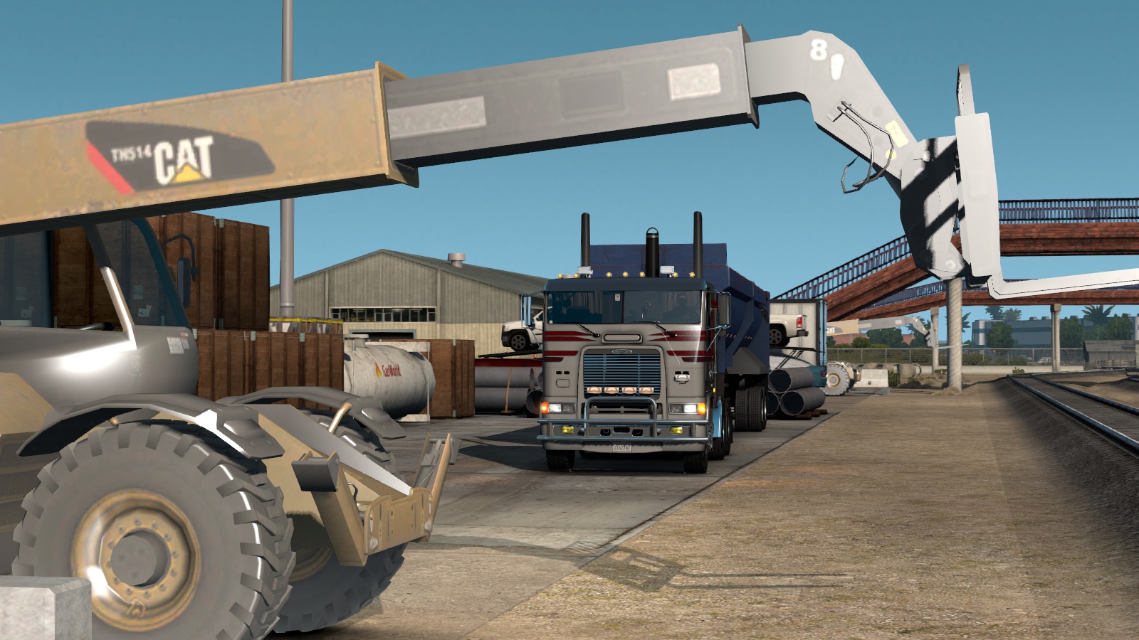 Image by Chisum_Trucking