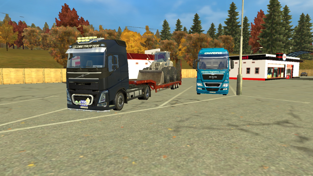 Image by MichalGames