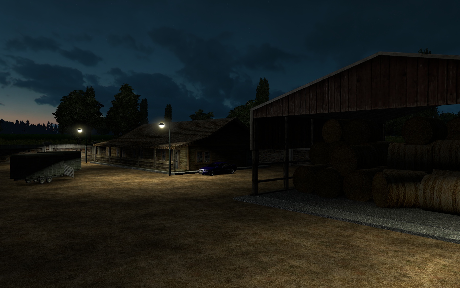 Image by Vissers_Logistic