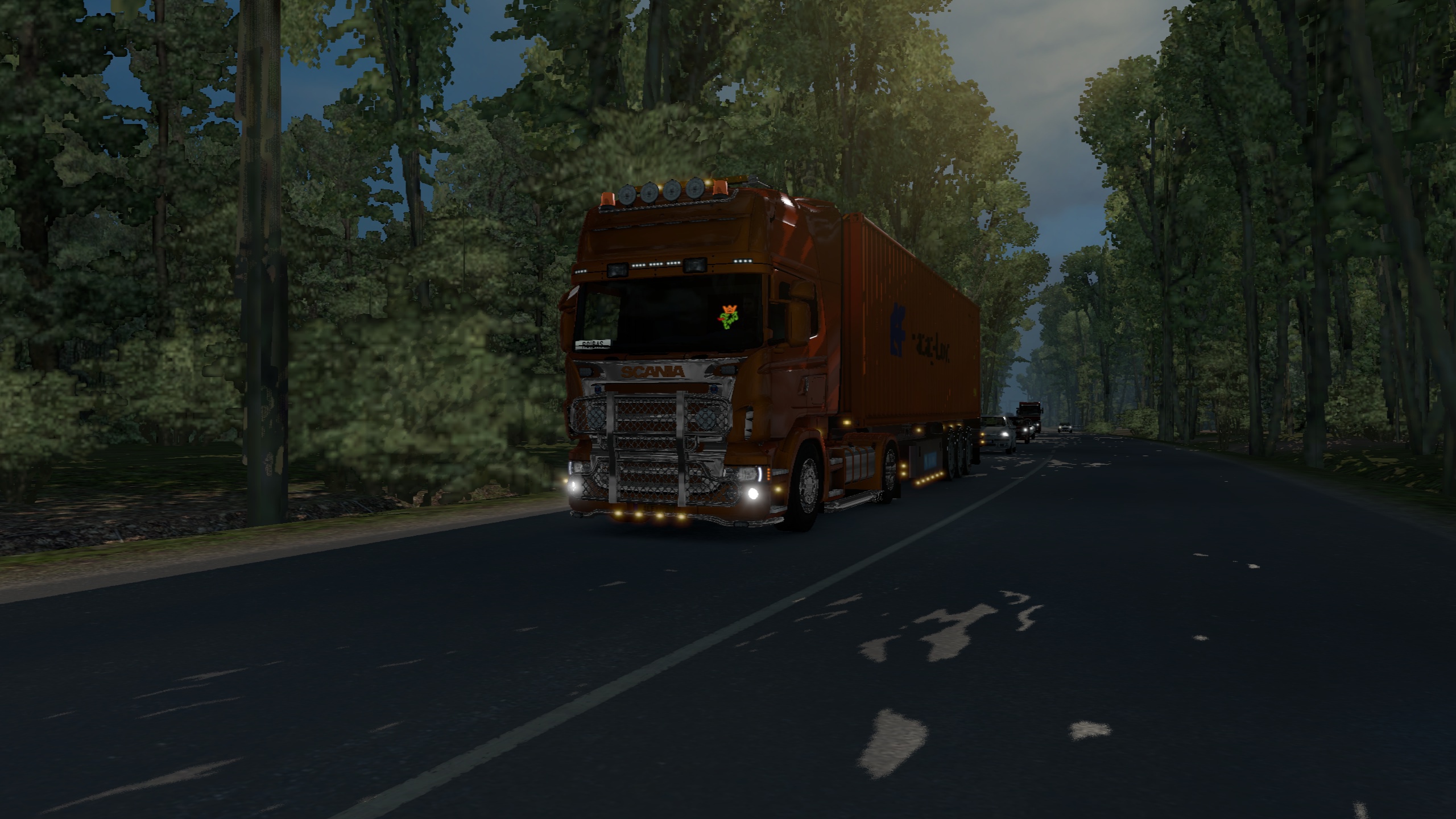 Image by scania_alex