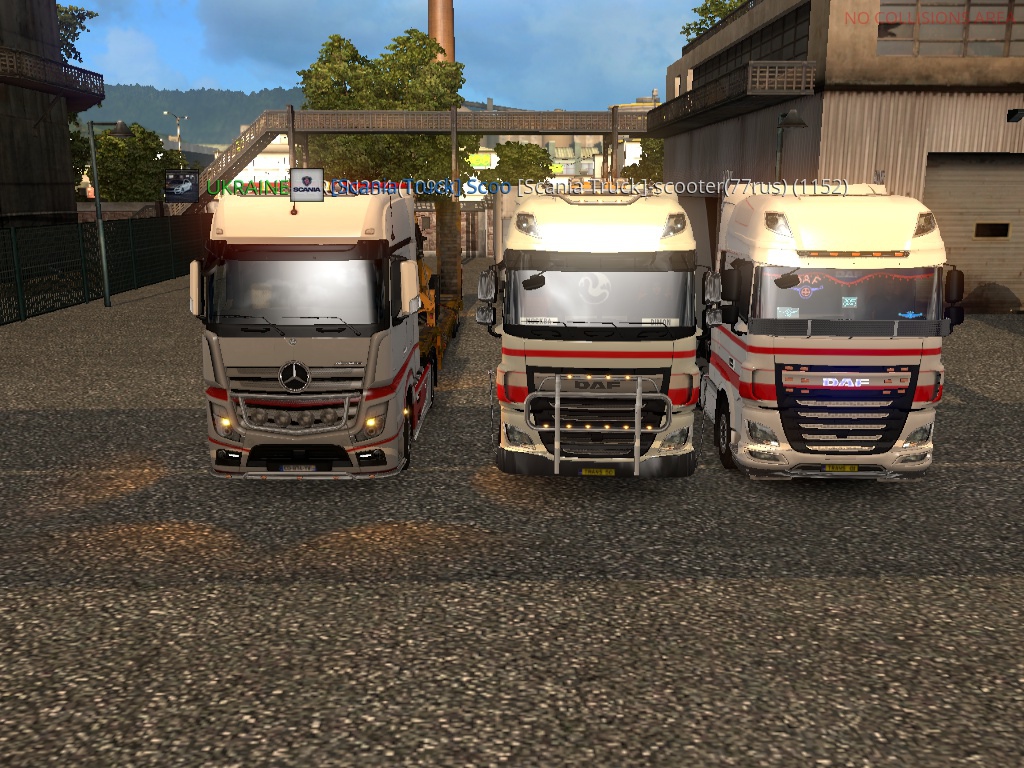 Image by scania234