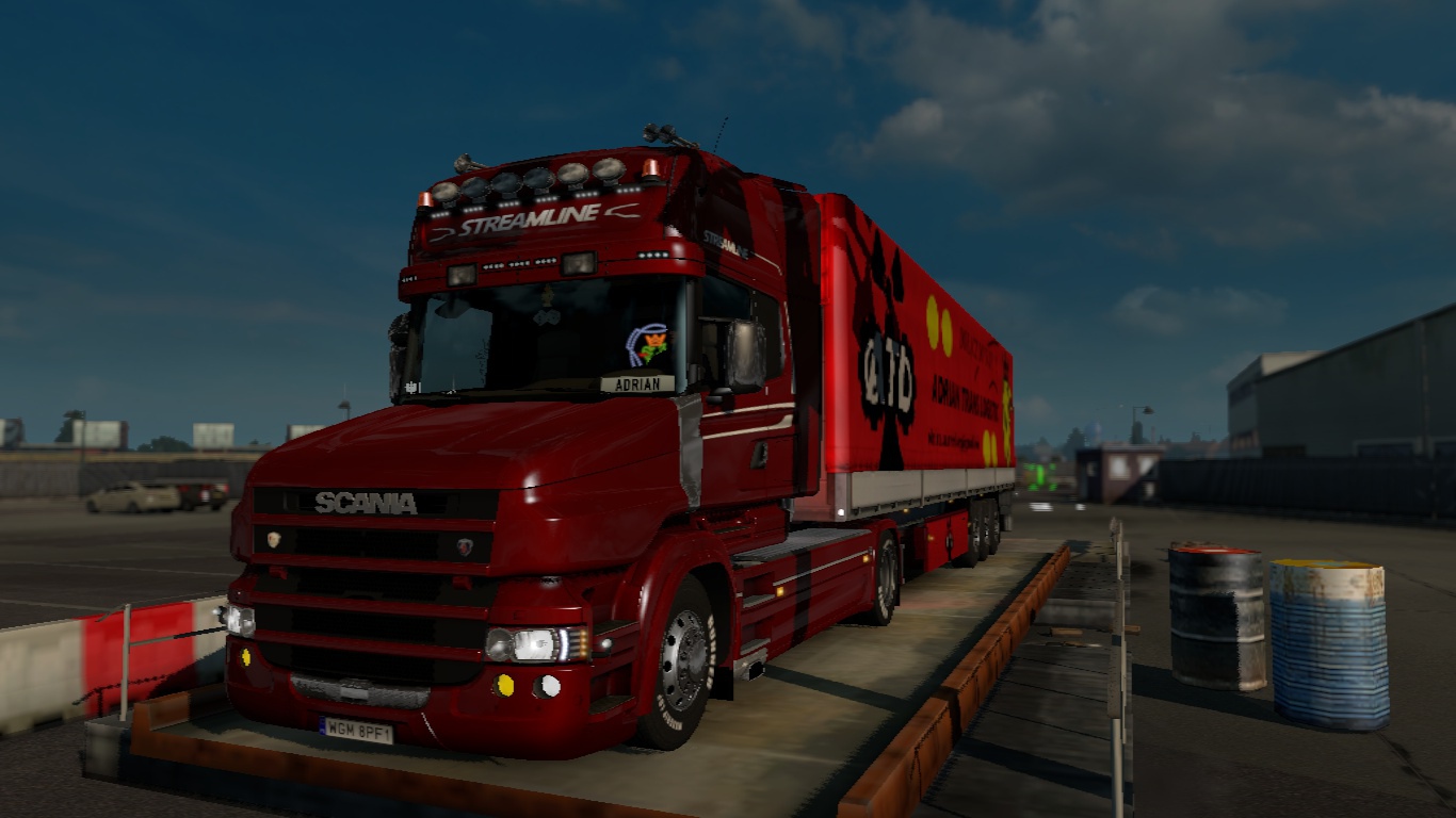 Image by SoczekTrucker