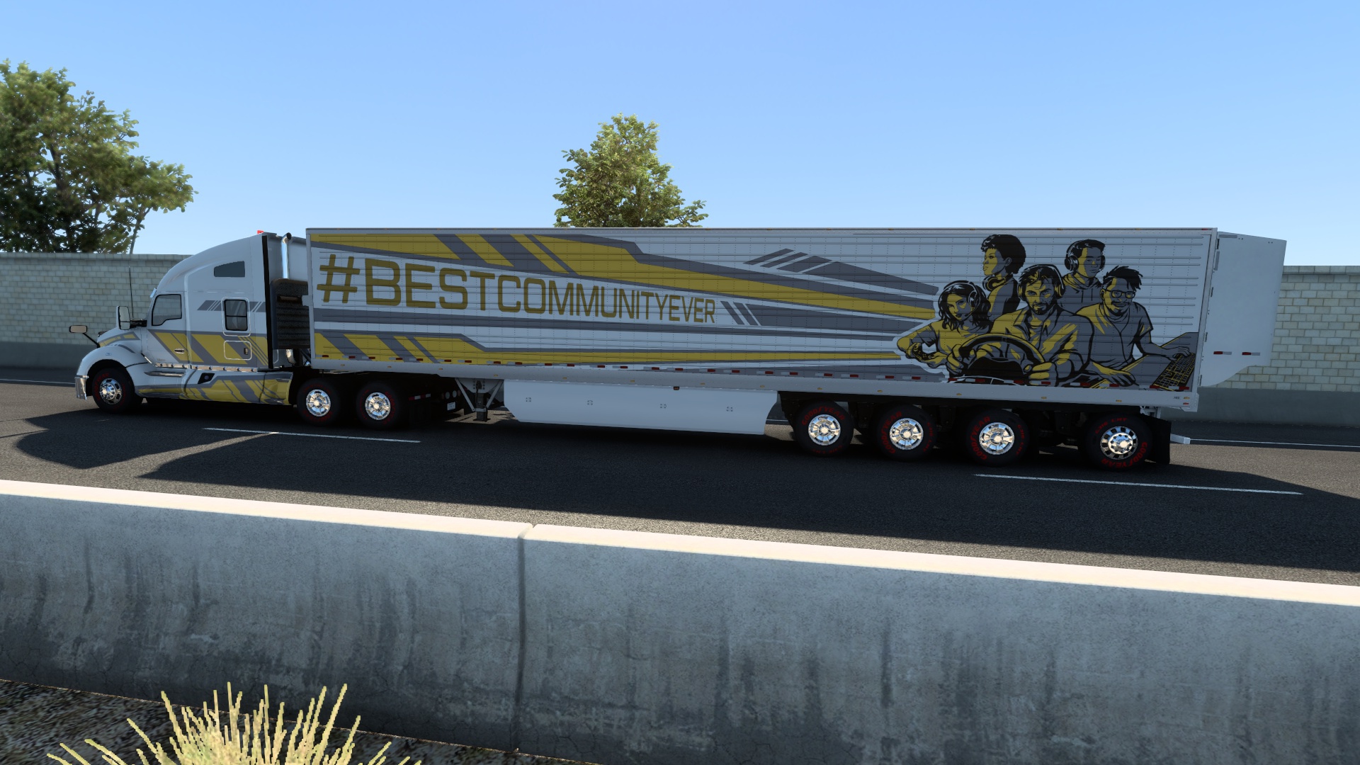 Image by DragonTransport