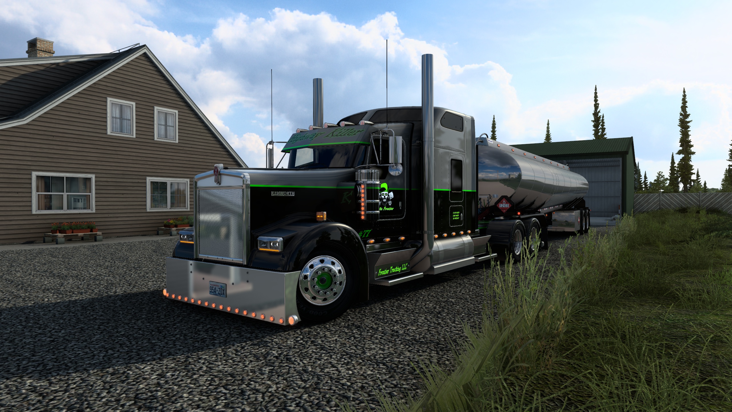 Image by EddieFrontier