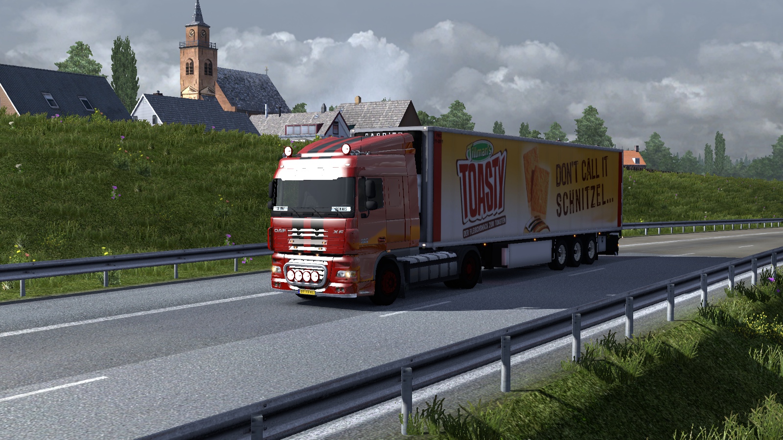 Image by DennisTrucker