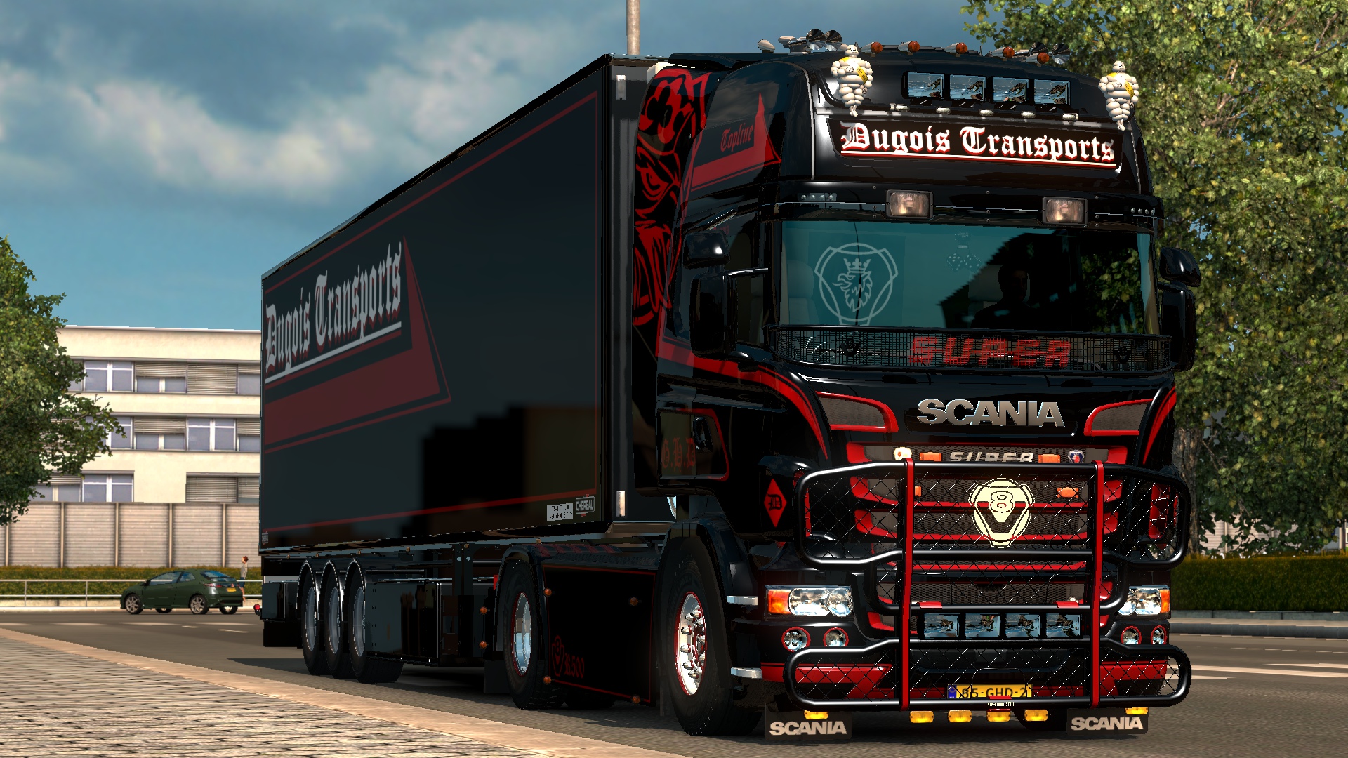 Image by GustavoDugois