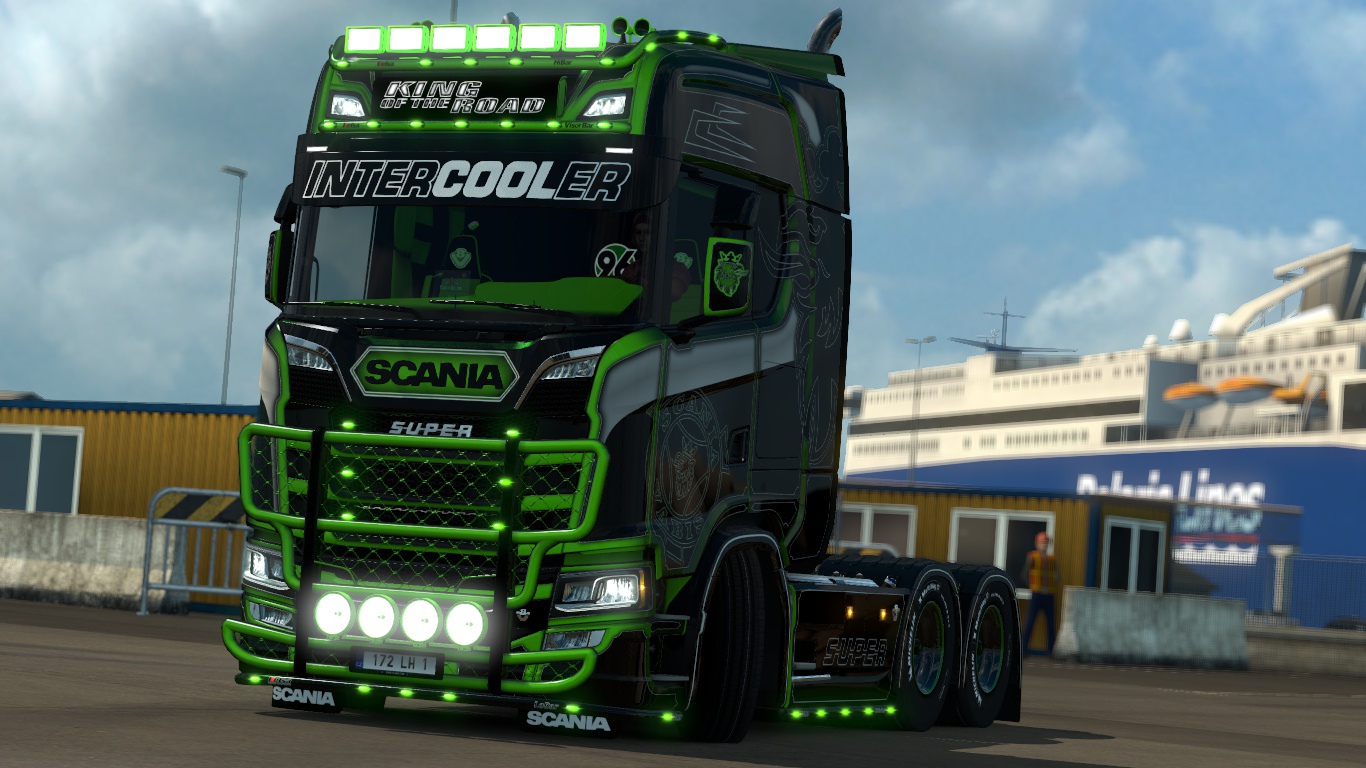 Image by SirBlackyAlot