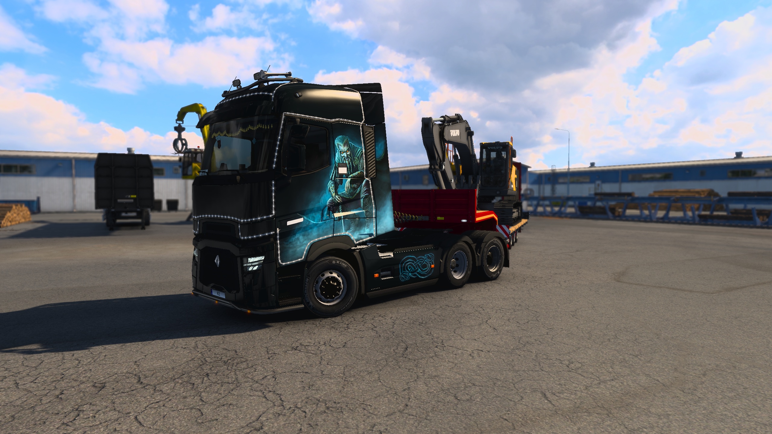 Image by RaphaelMuckler