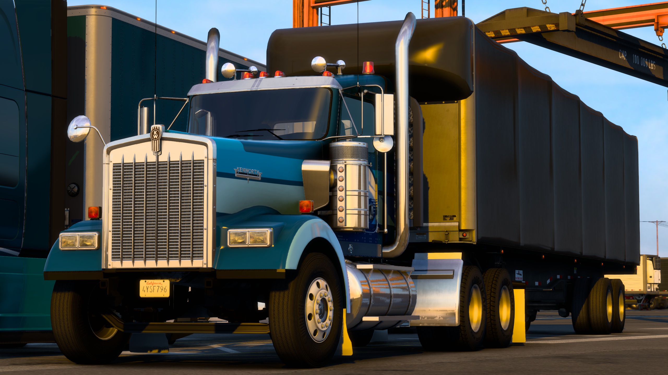 Image by ExaminerIan