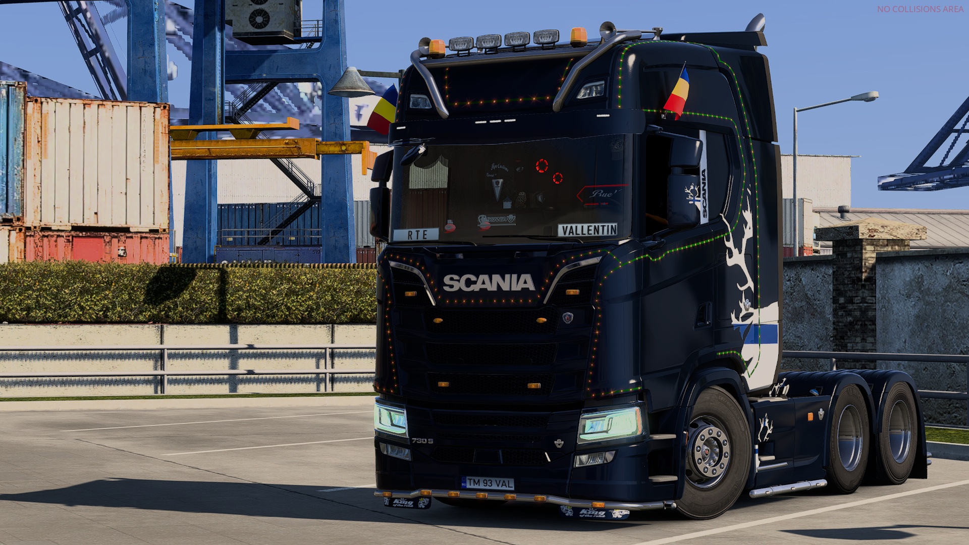 Image by VallentinRF