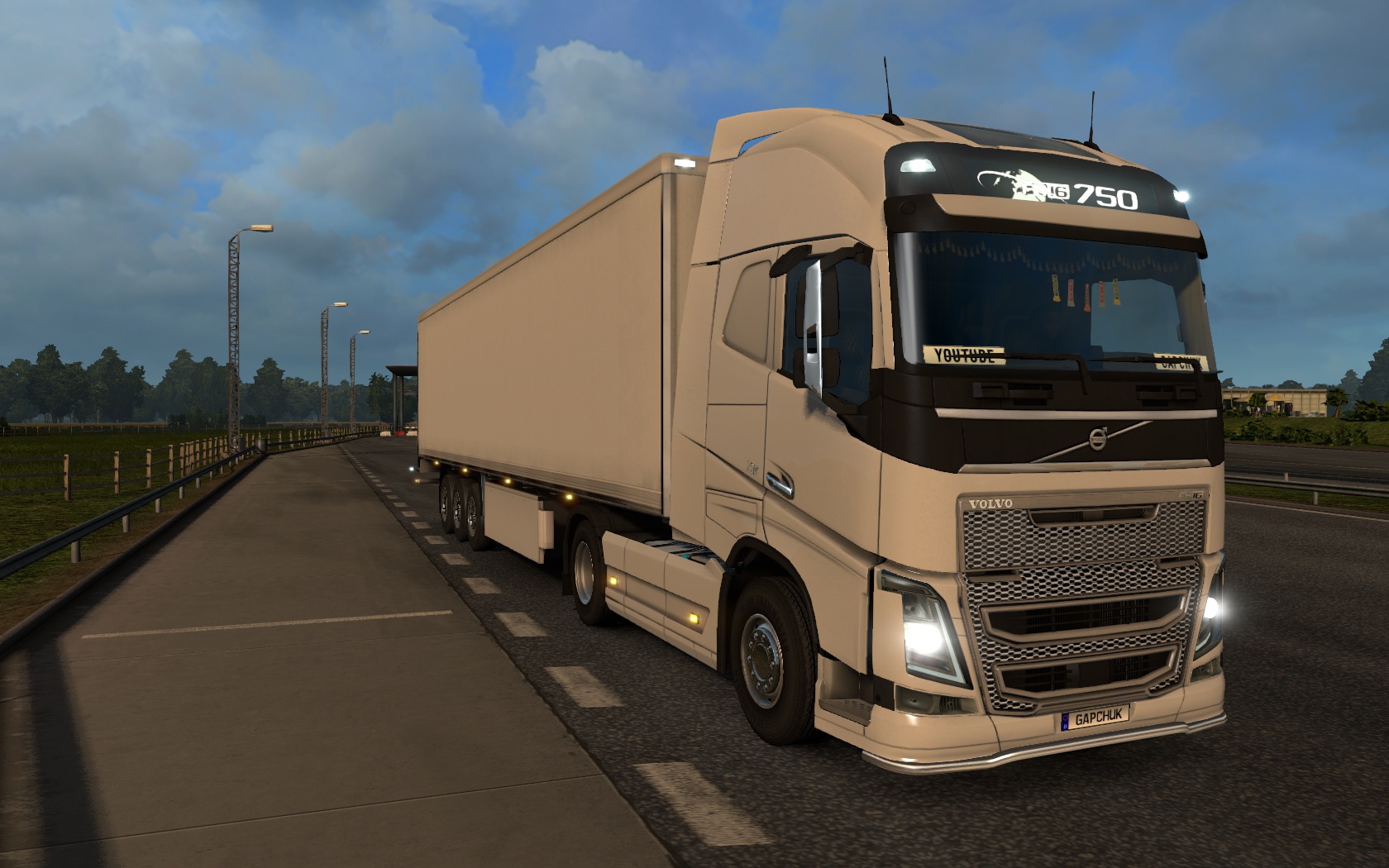 Image by GAPCHUKyoutube