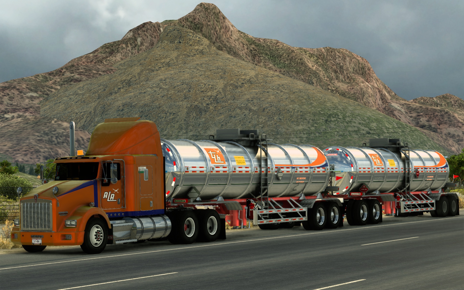 Image by Landerotrucking