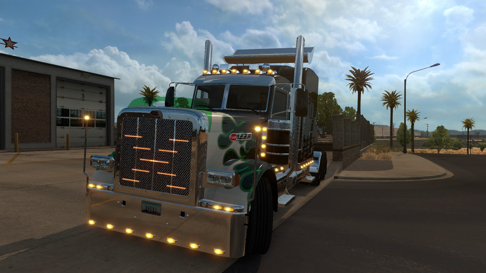 Image by Beartraxx33