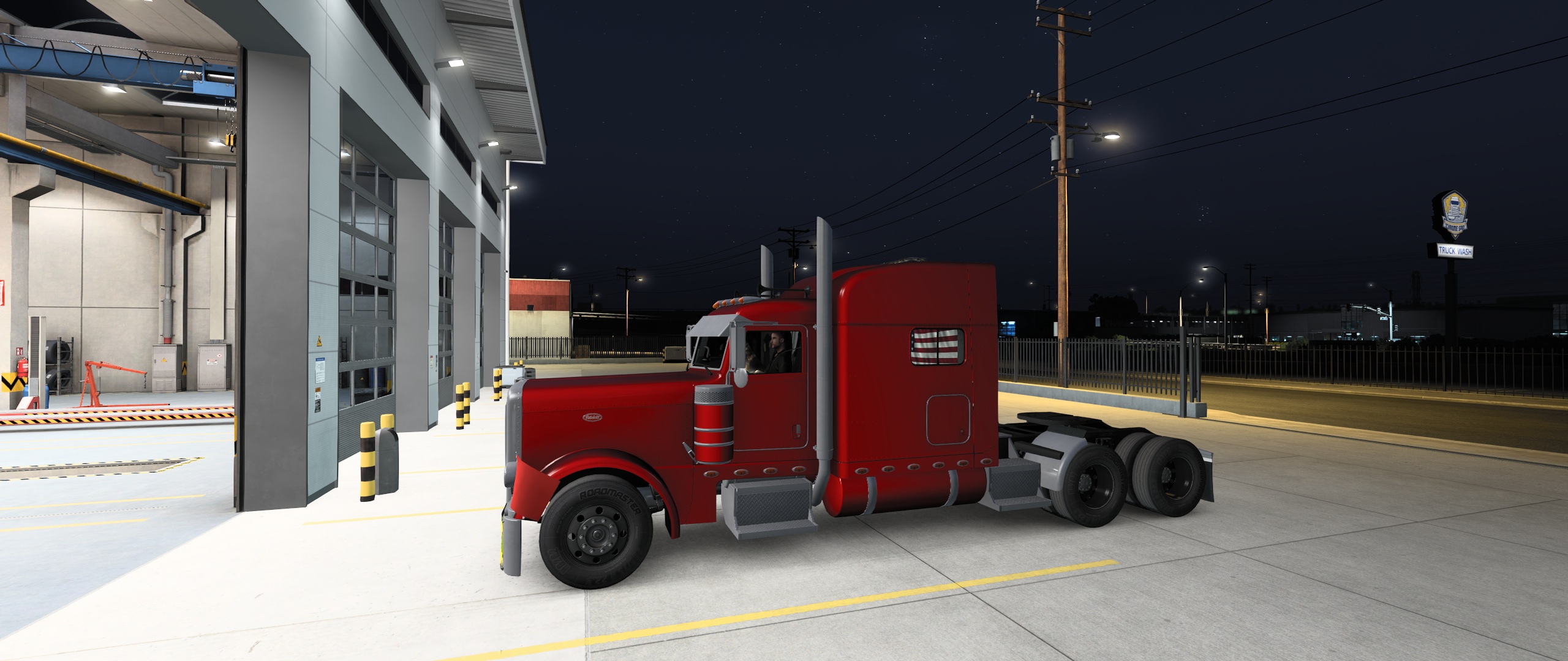 Image by cktransportinc