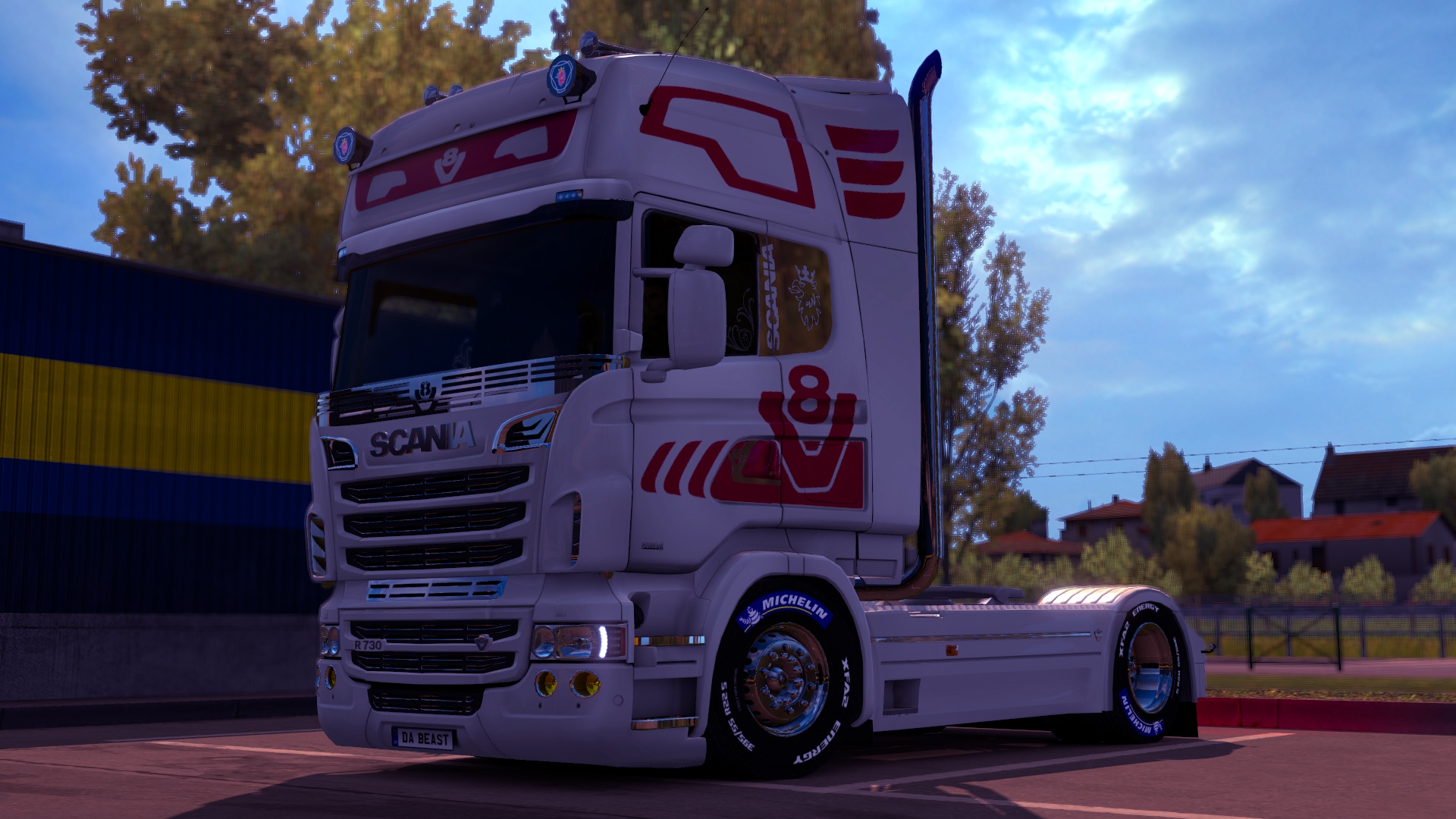 Image by TheScaniaBeast