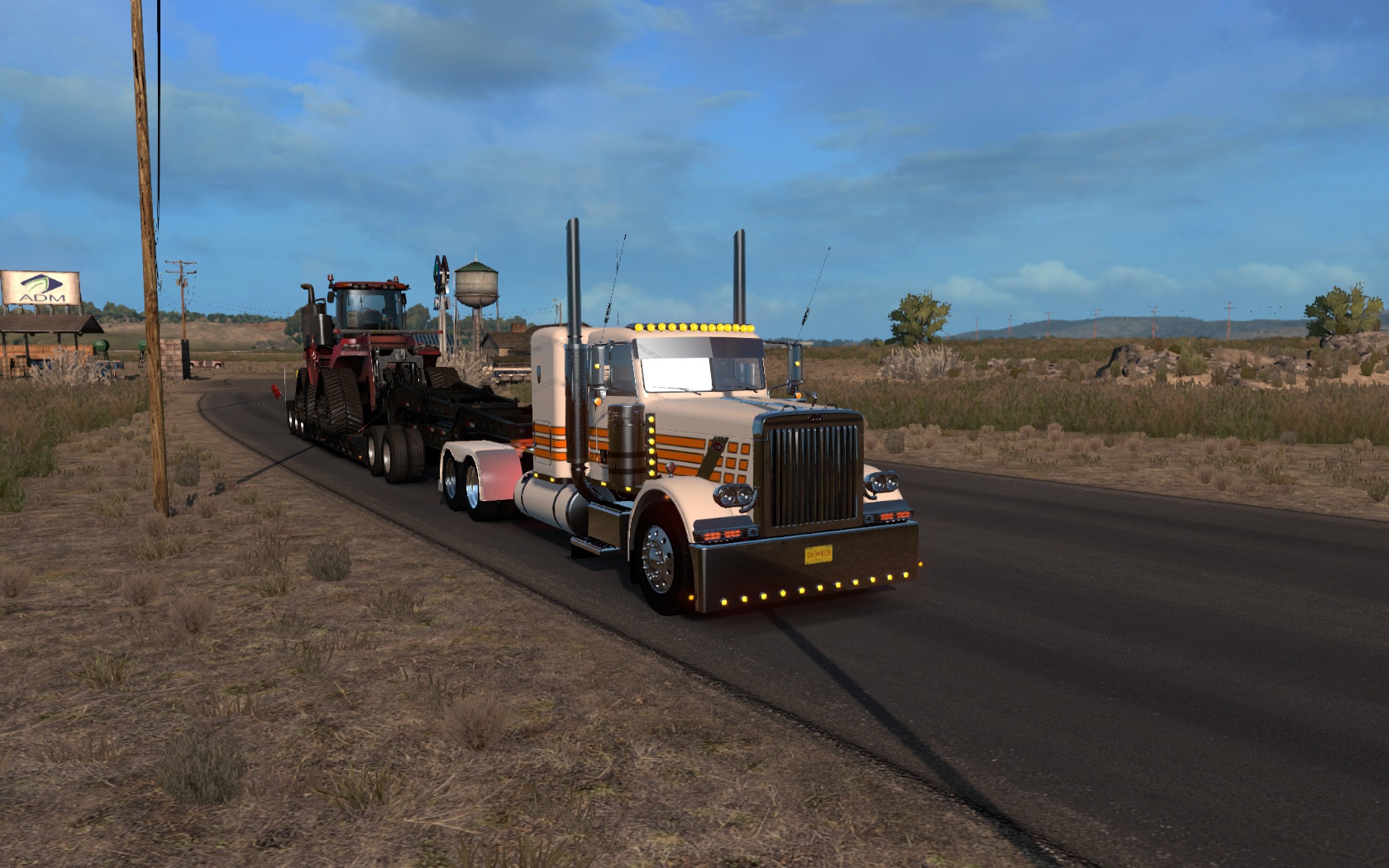 Image by truckerlecomte