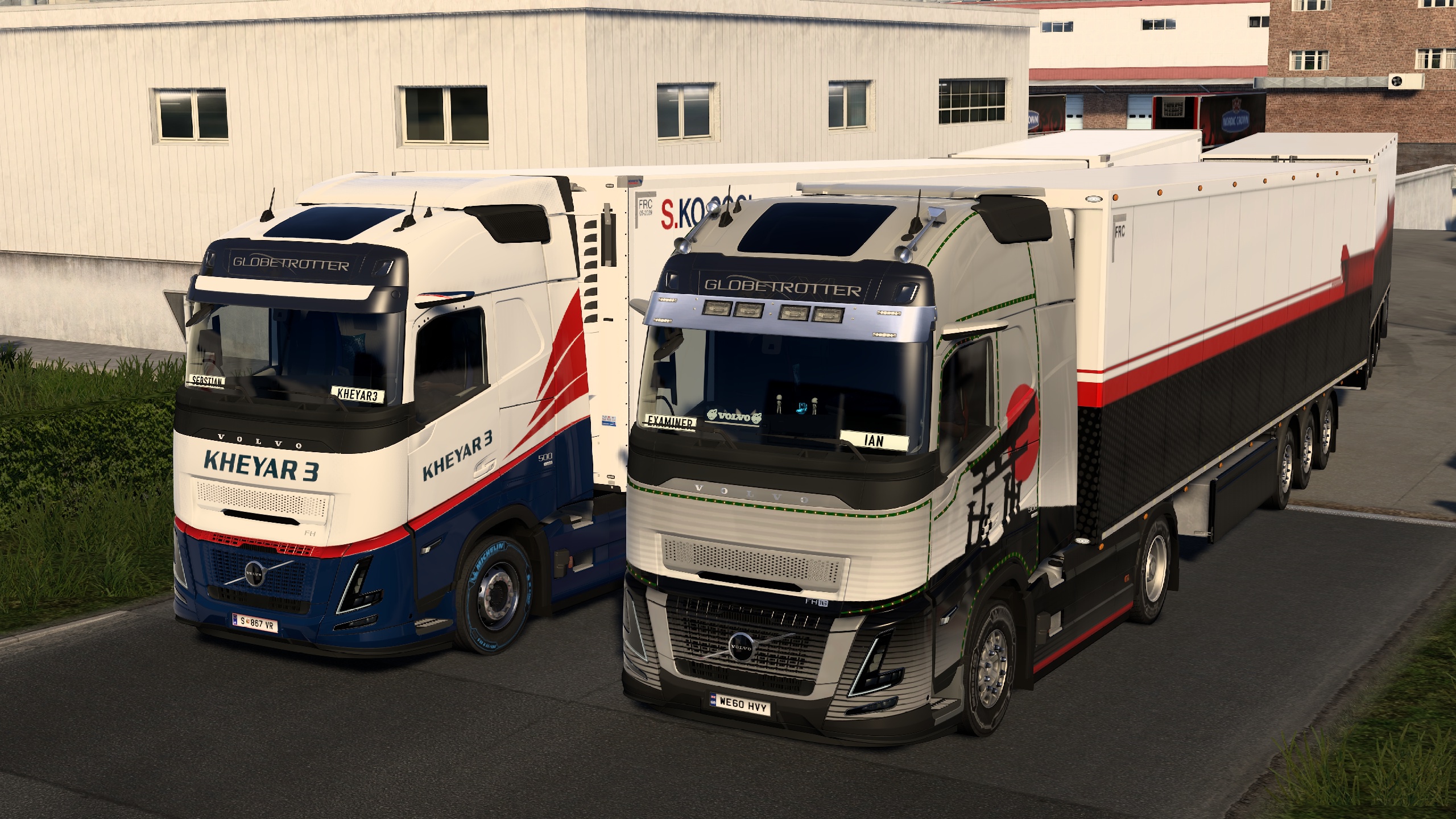 Image by ExaminerIan