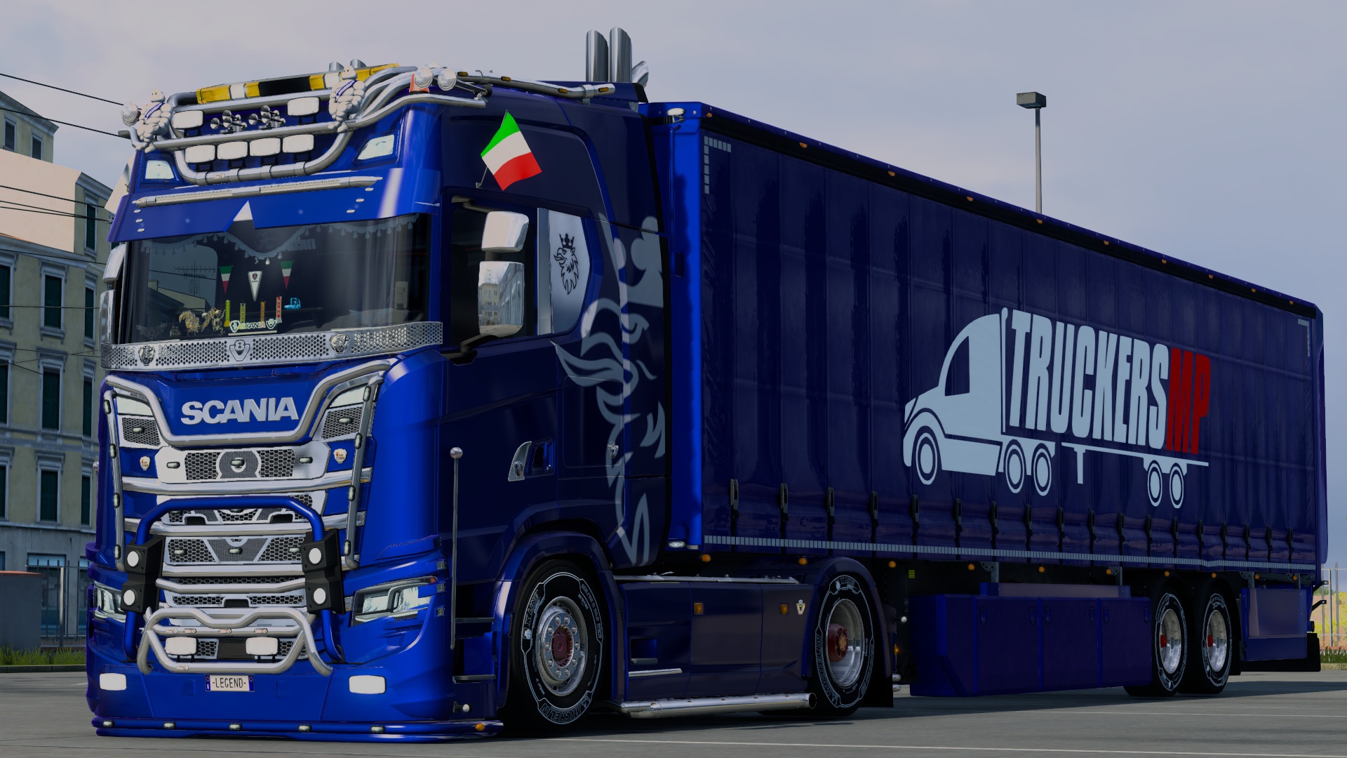 Image by LEGEND_1474_TV