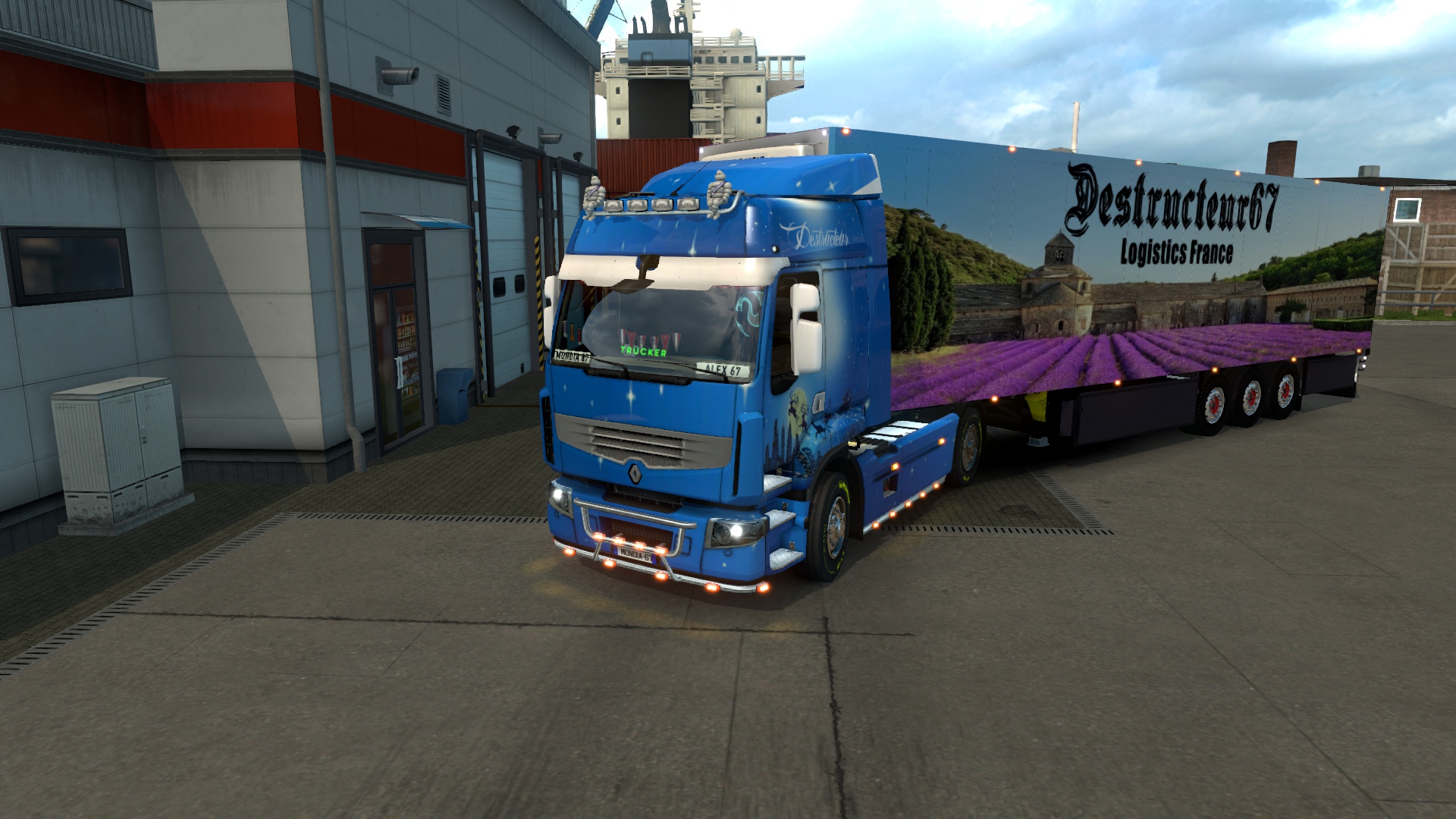 Image by destructeur673