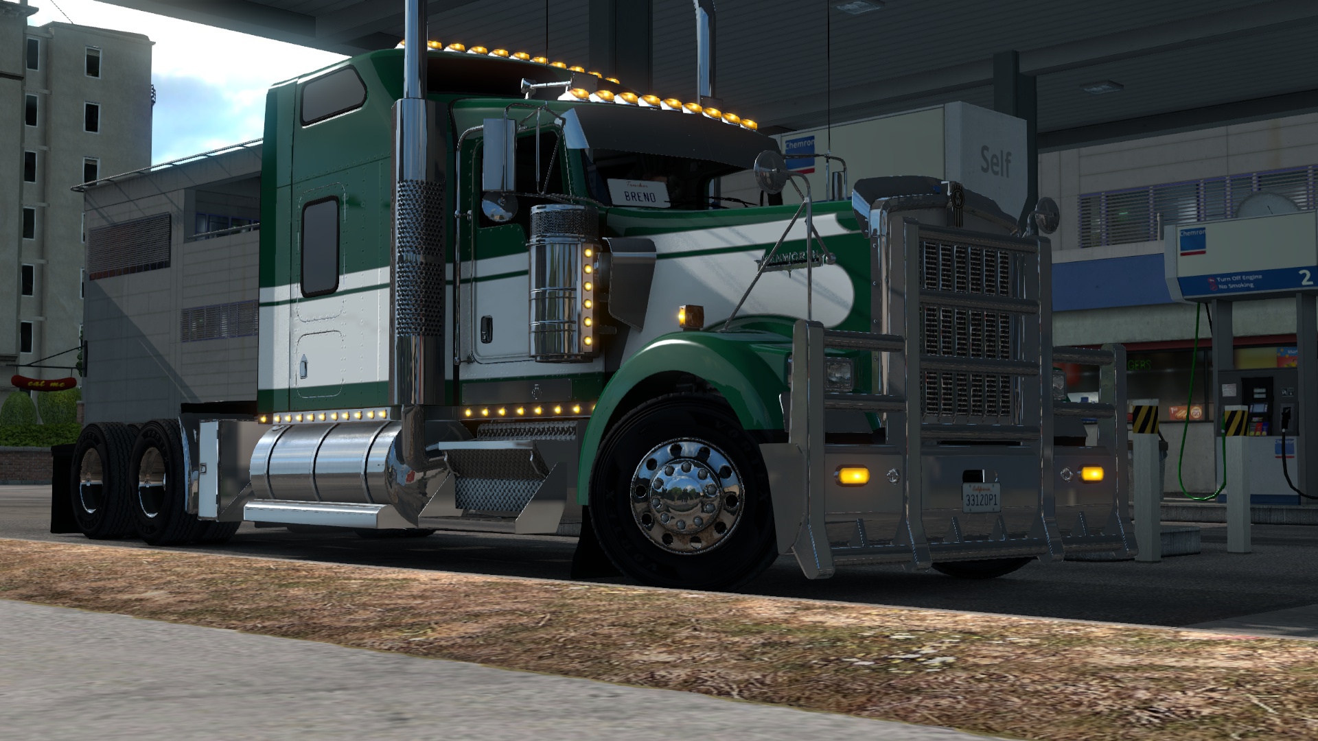 Image by BugattiBreno