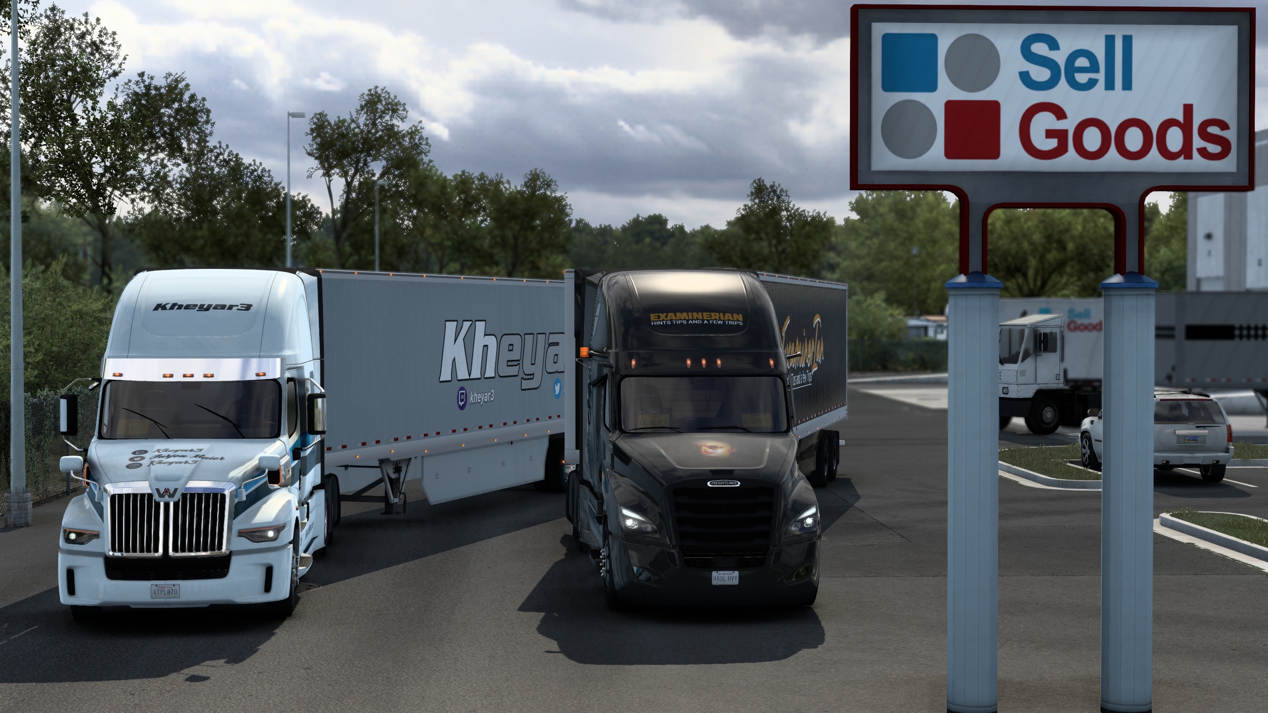 Image by ExaminerIan