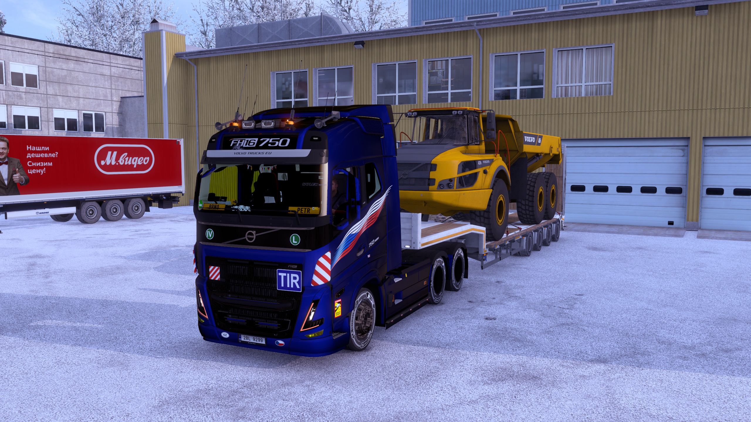 Image by Trucker55cz