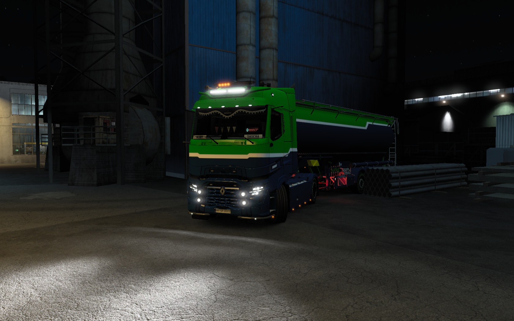 Image by Blackyfuni88