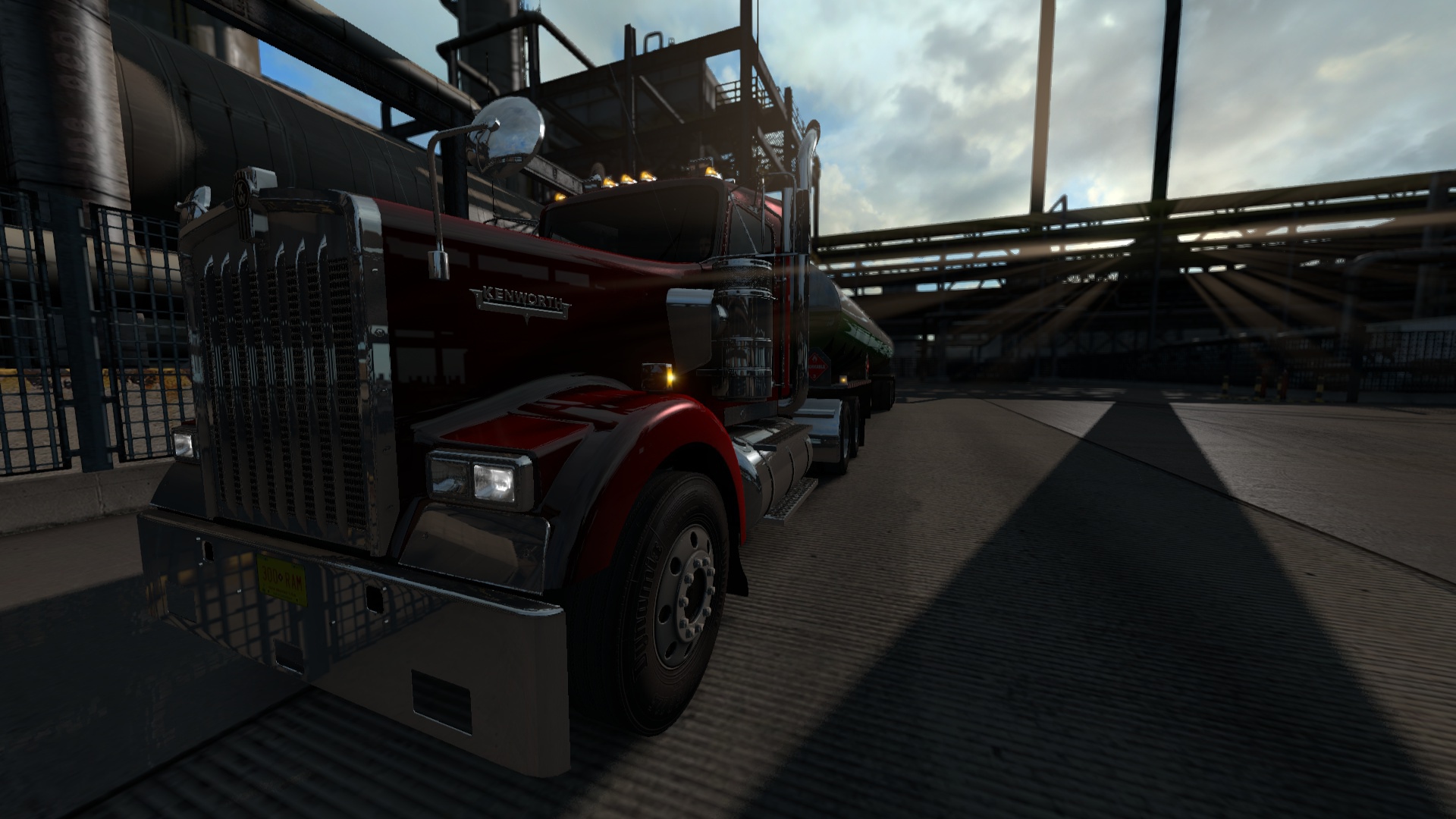 Image by darkblood14