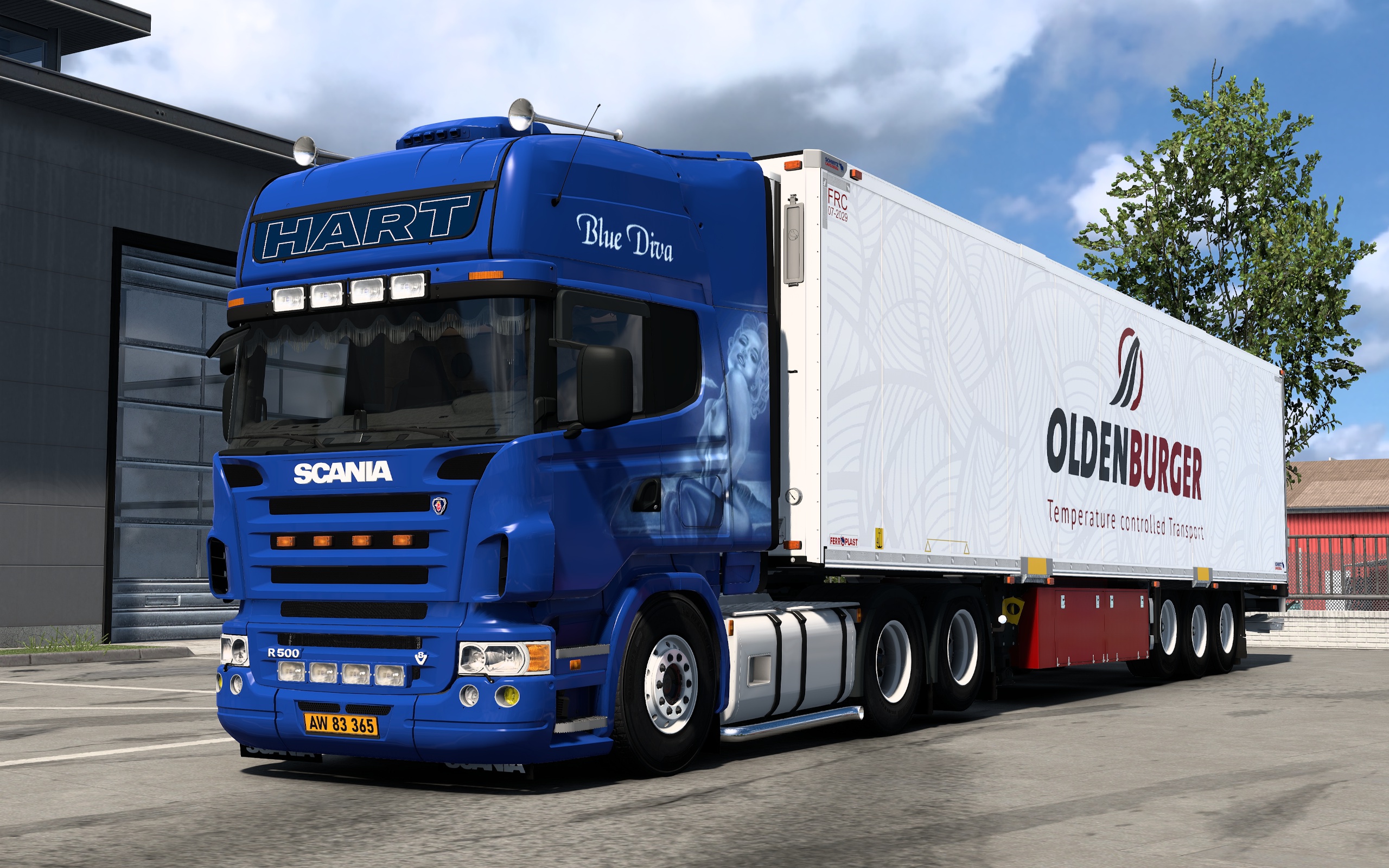 Image by FrederikDenmark