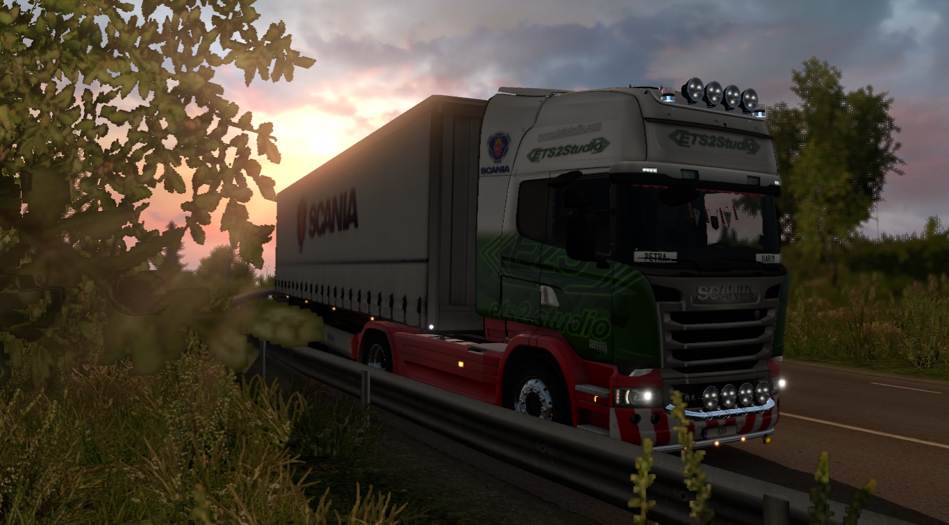 Image by WerewolfCustoms