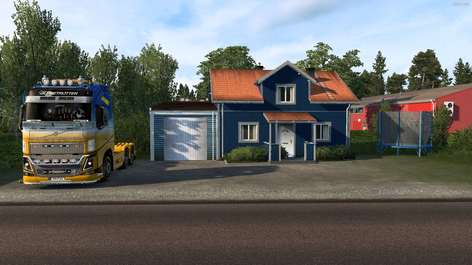 Image by Siamtrucker