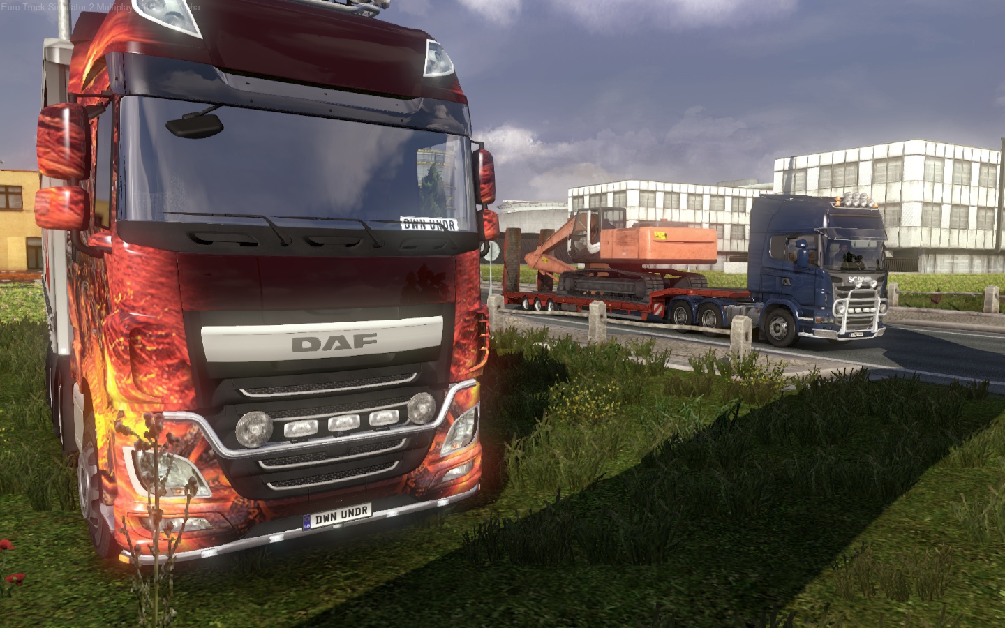 Image by corvettec77