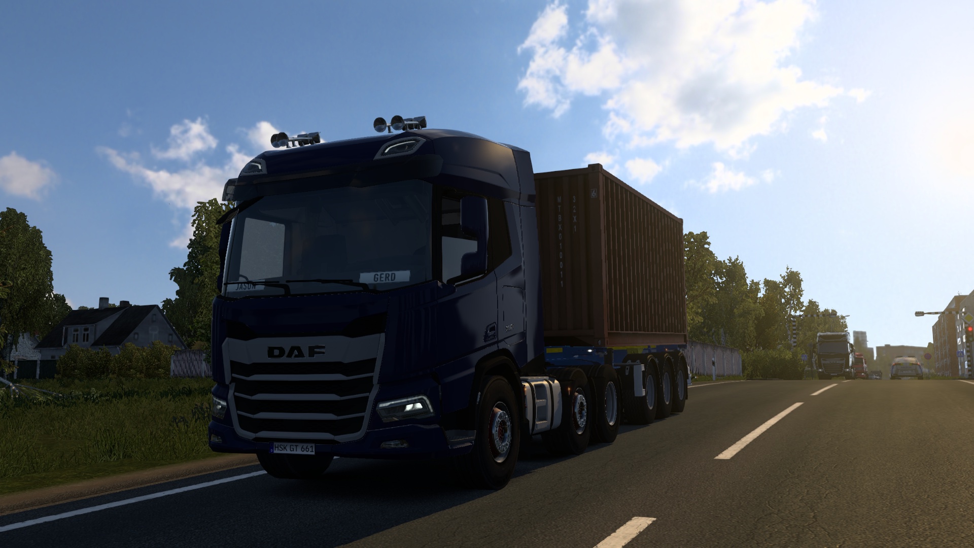 Image by Truckersson