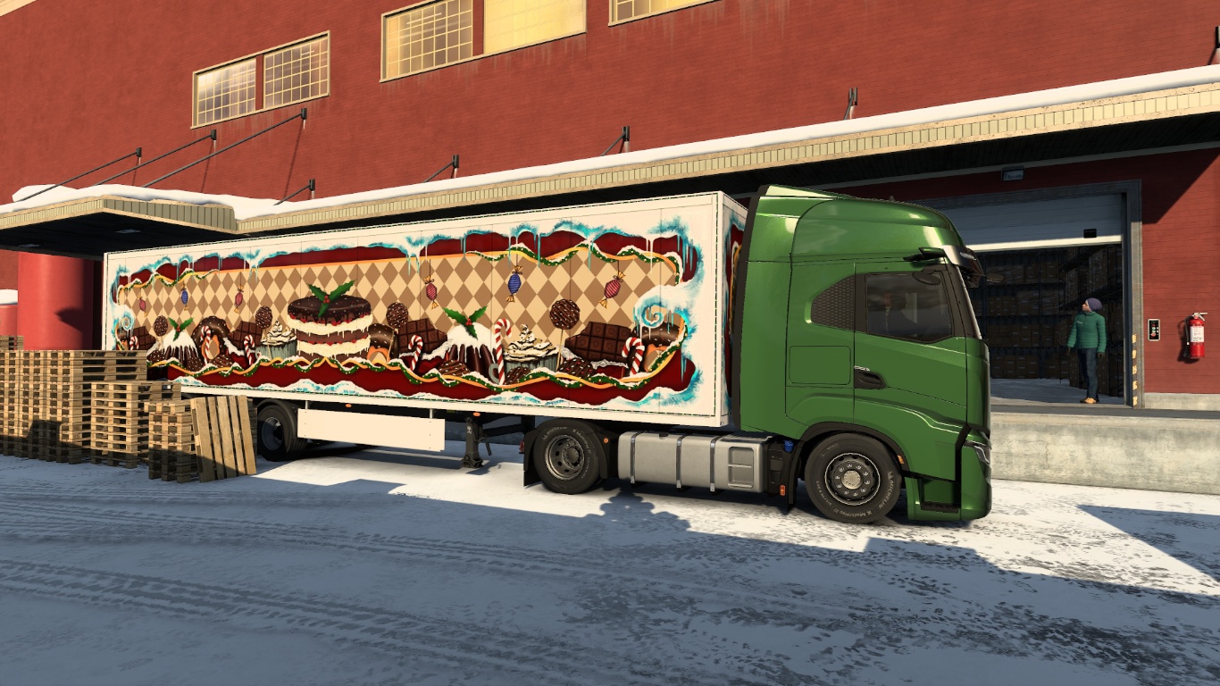 Image by ItalianTrucker_