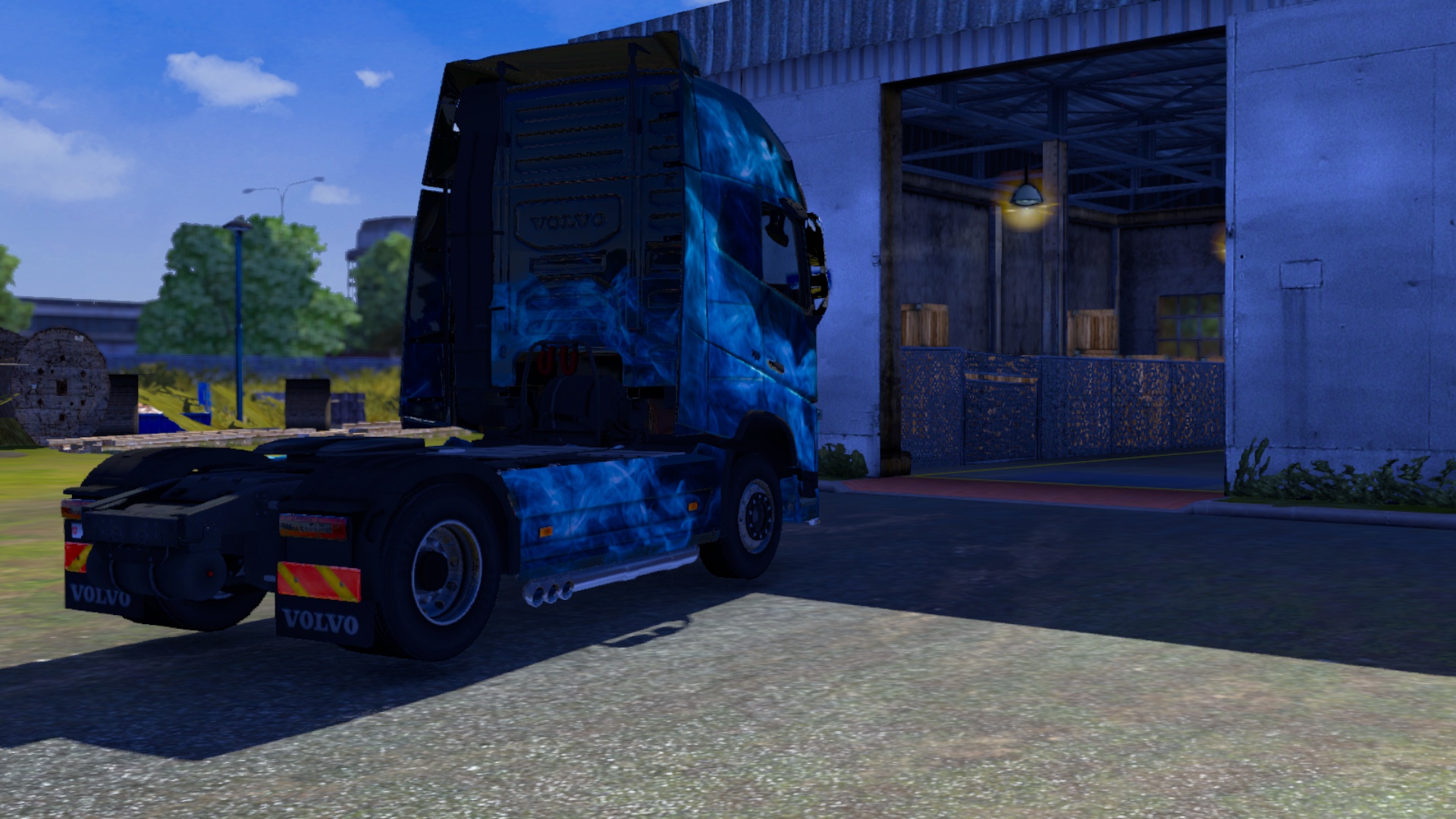 Image by Hattiswatti