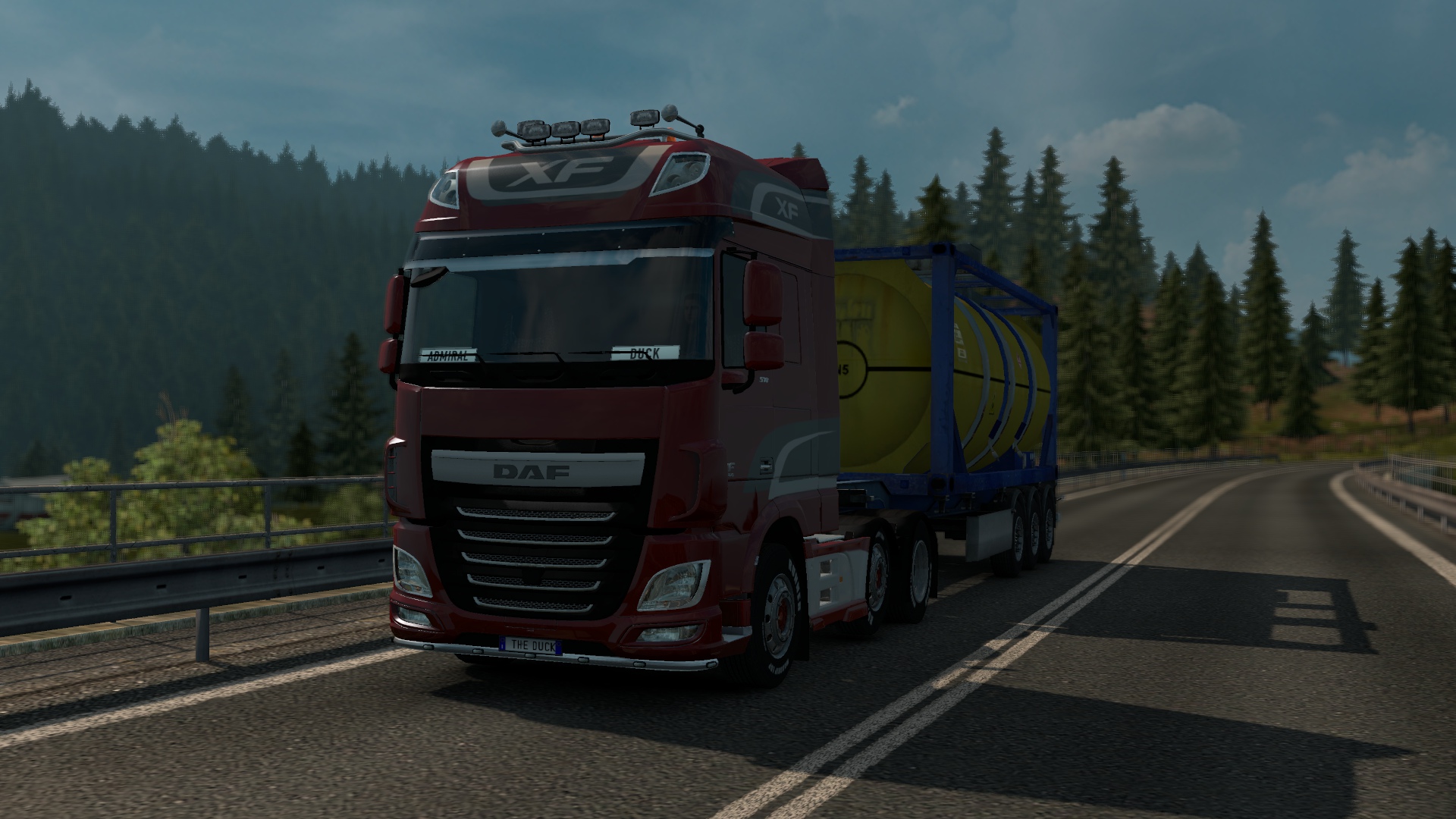 Image by AdmiralDuck