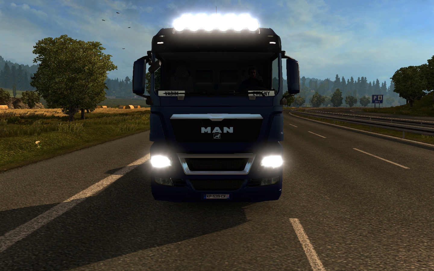 Image by EvgenTrucker31