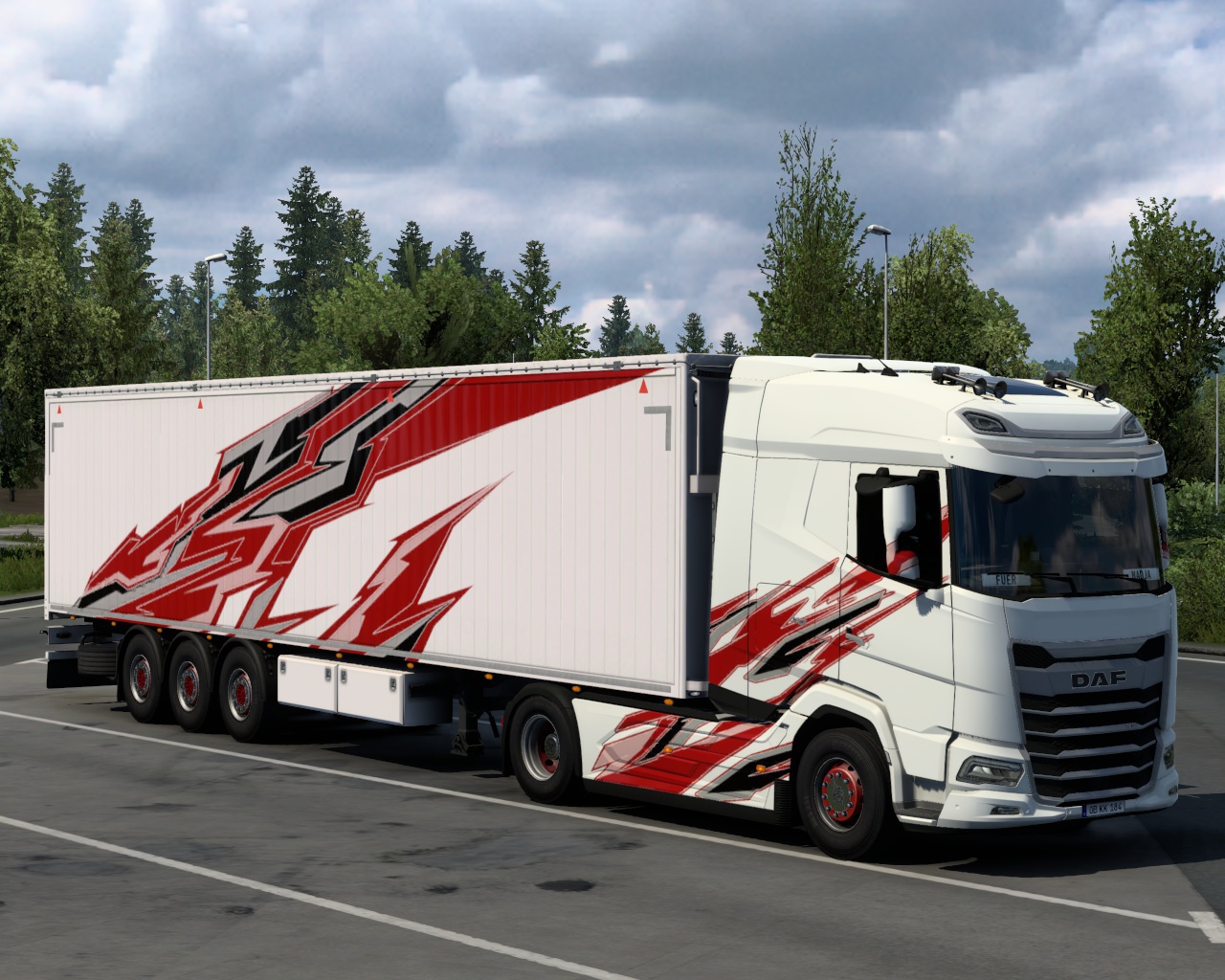 Image by Cosmictrucker