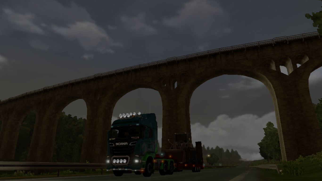 Image by MikesTrucks11