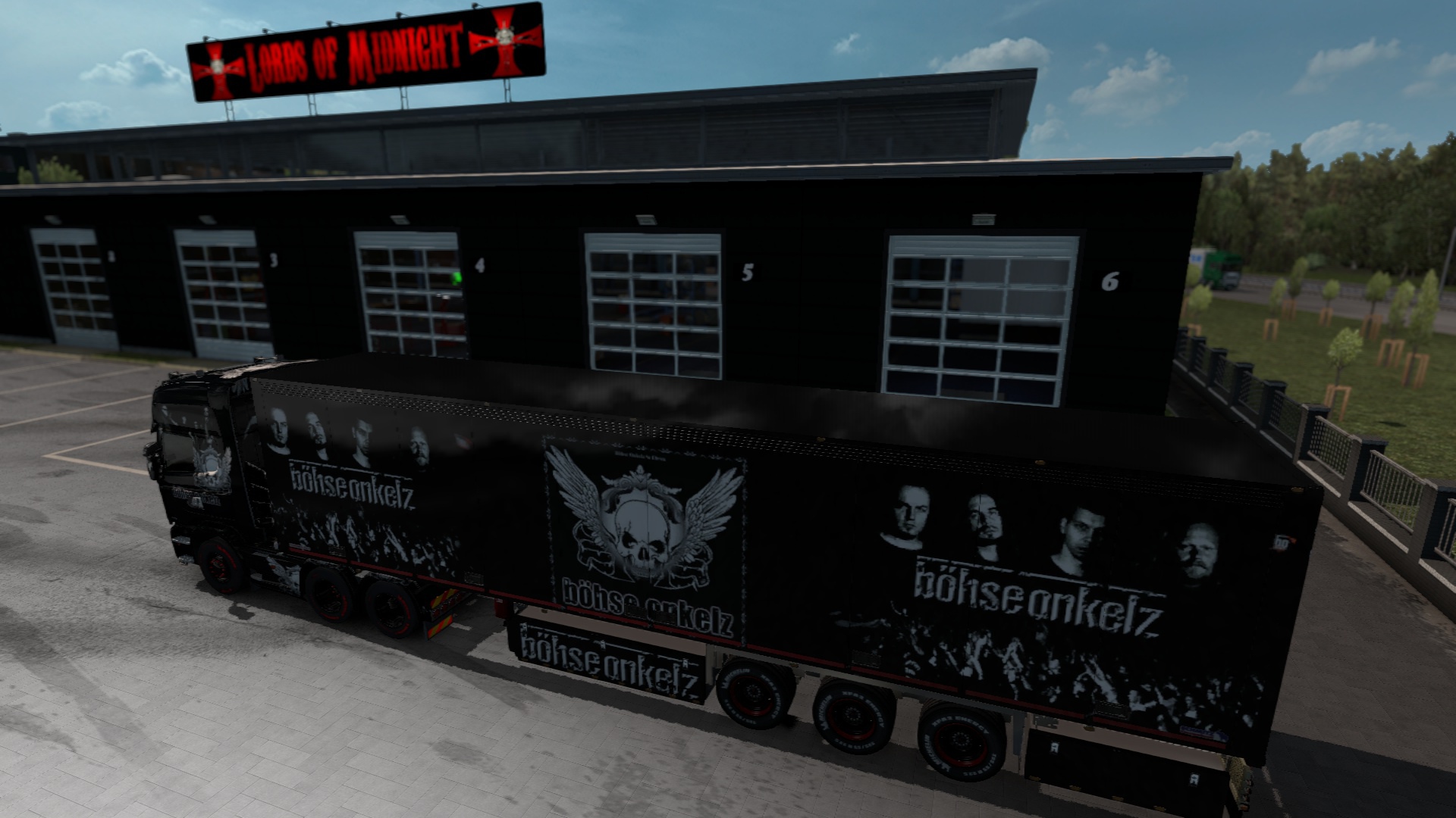 Image by SteiniOrWha