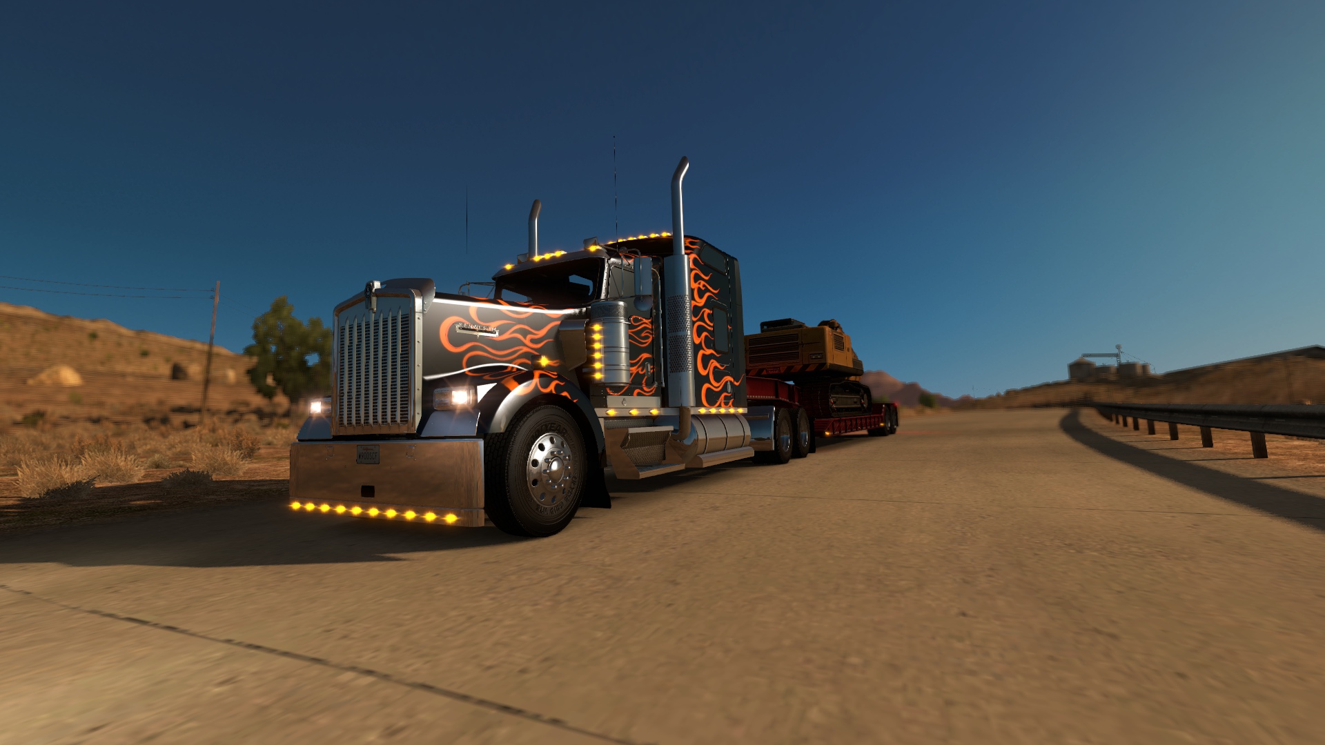 Image by SoCalFreight