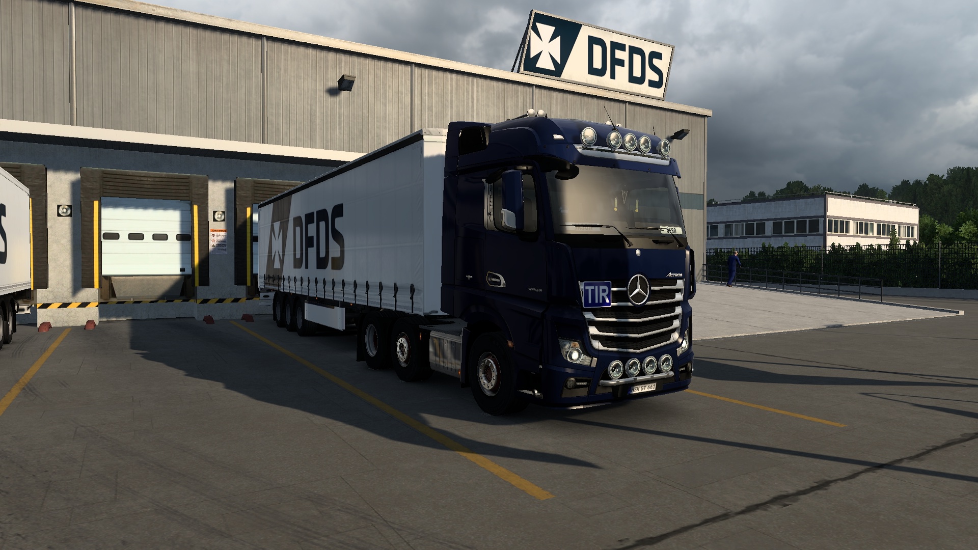 Image by Truckersson