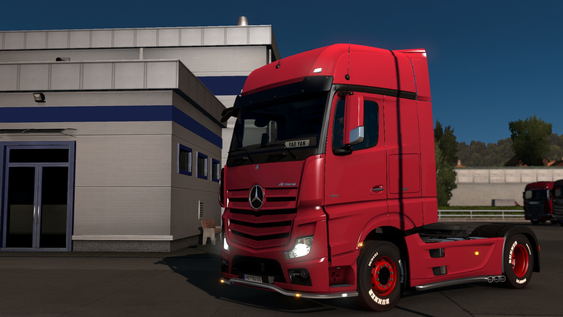 Image by yaoyan1984