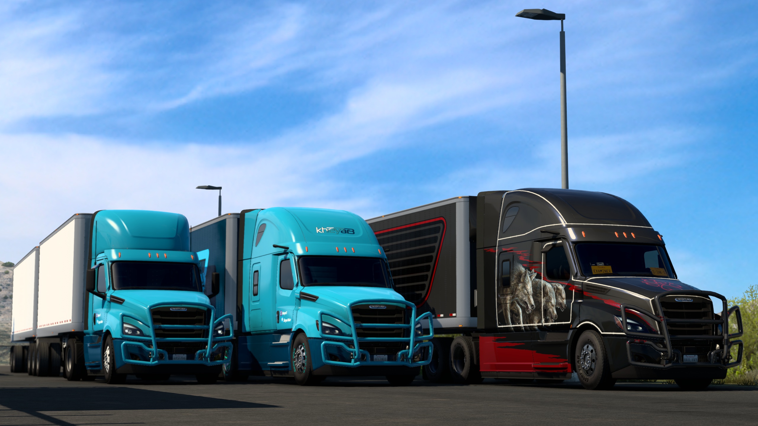 Image by ExaminerIan