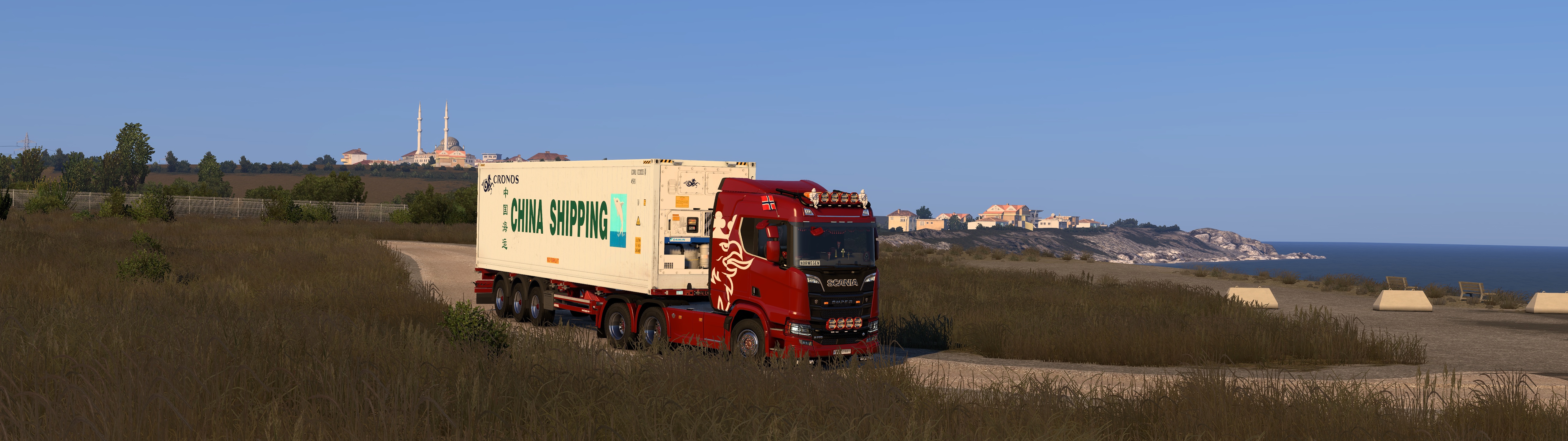 Image by NORWEGEN