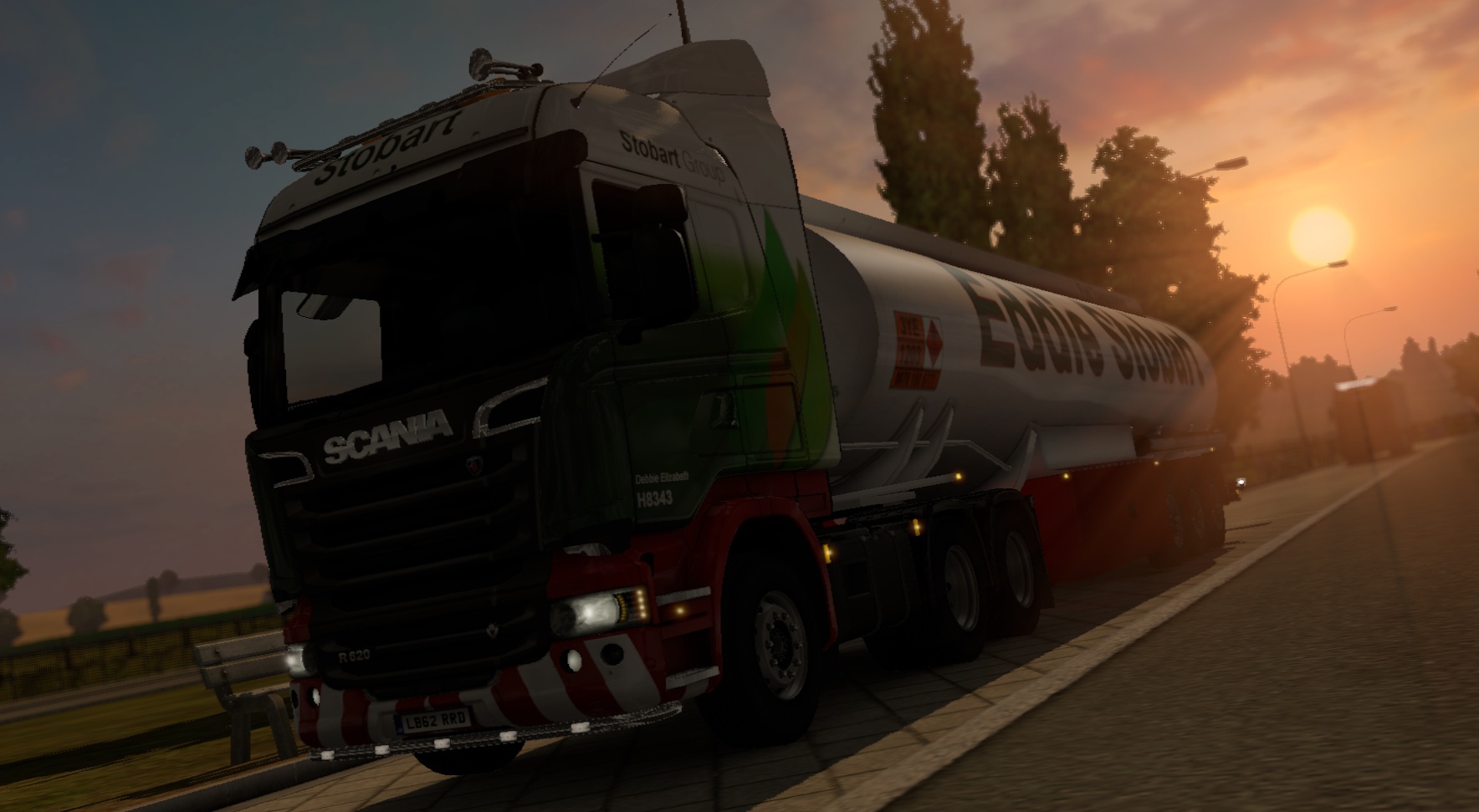 Image by trainsporter