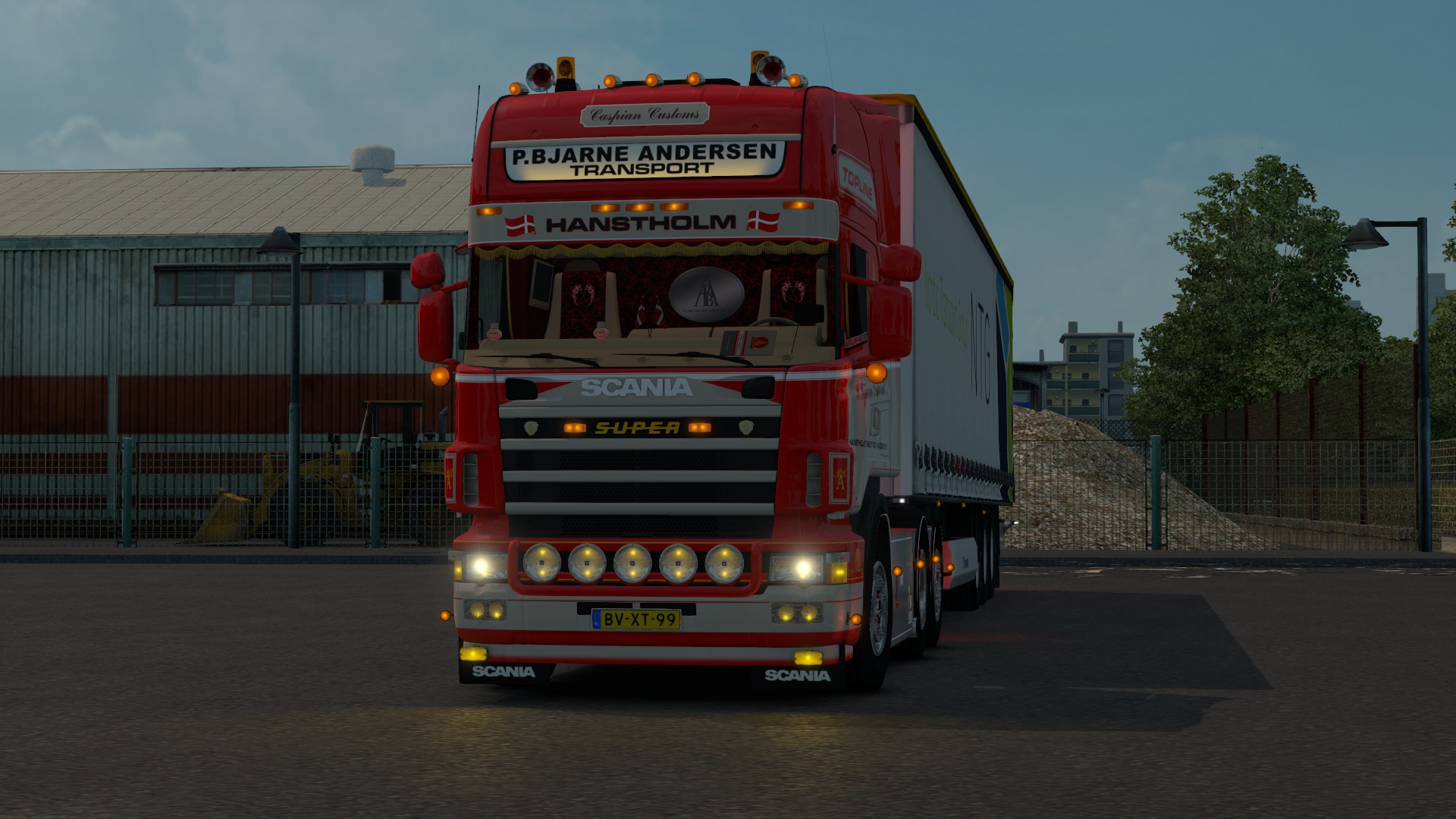 Image by Truckerdrengen