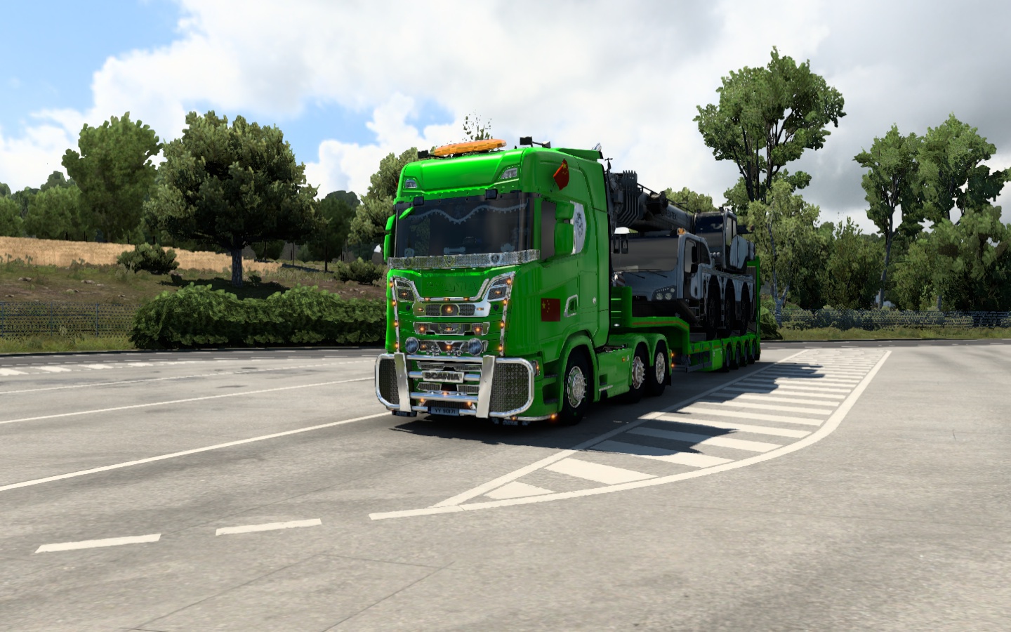 Image by ZANGCHUANYU011